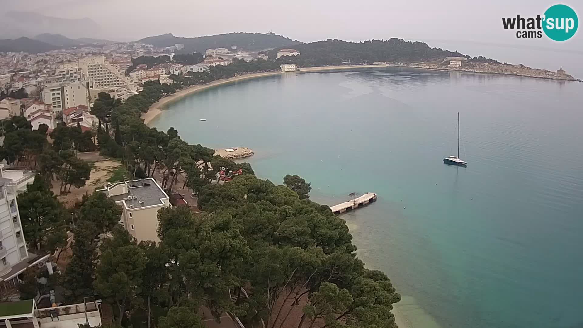 Makarska – Riviera