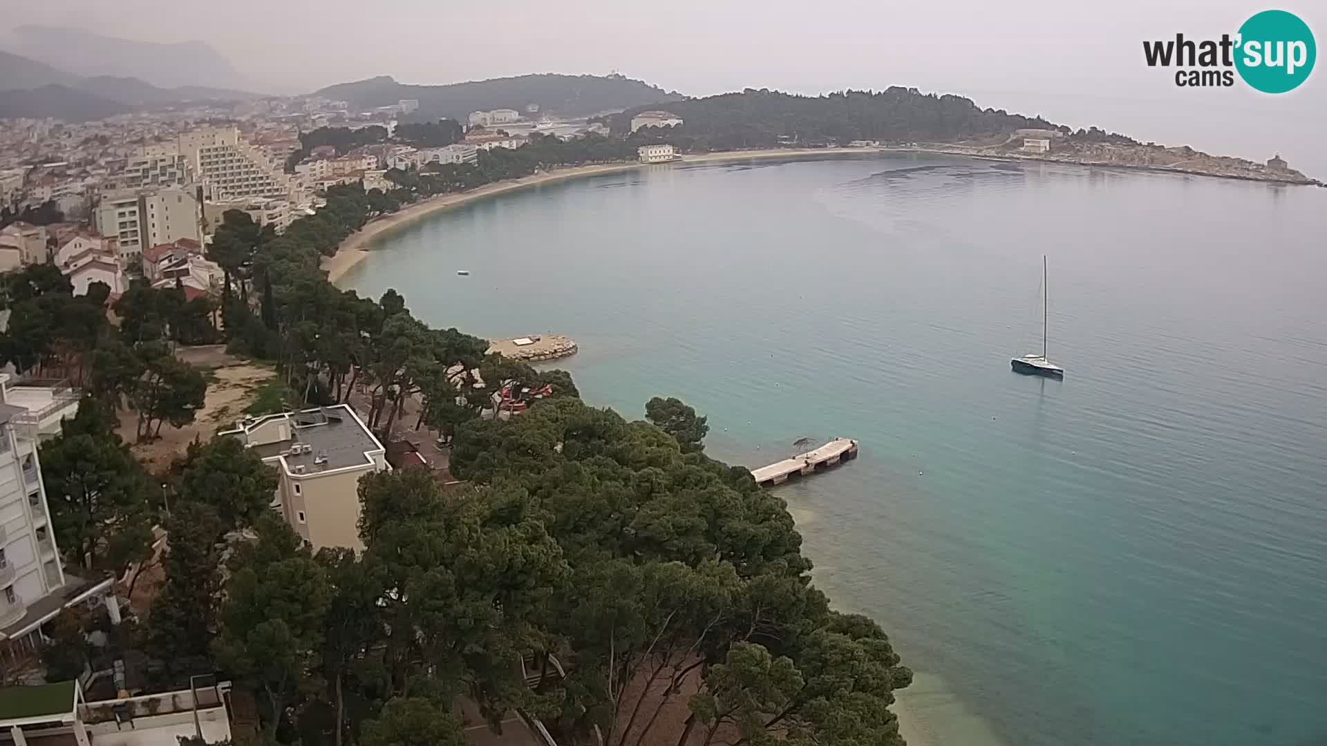 Makarska – Riviera