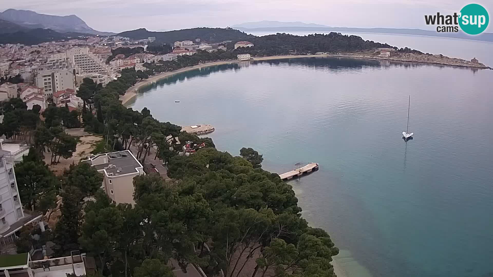 Makarska – Riviera