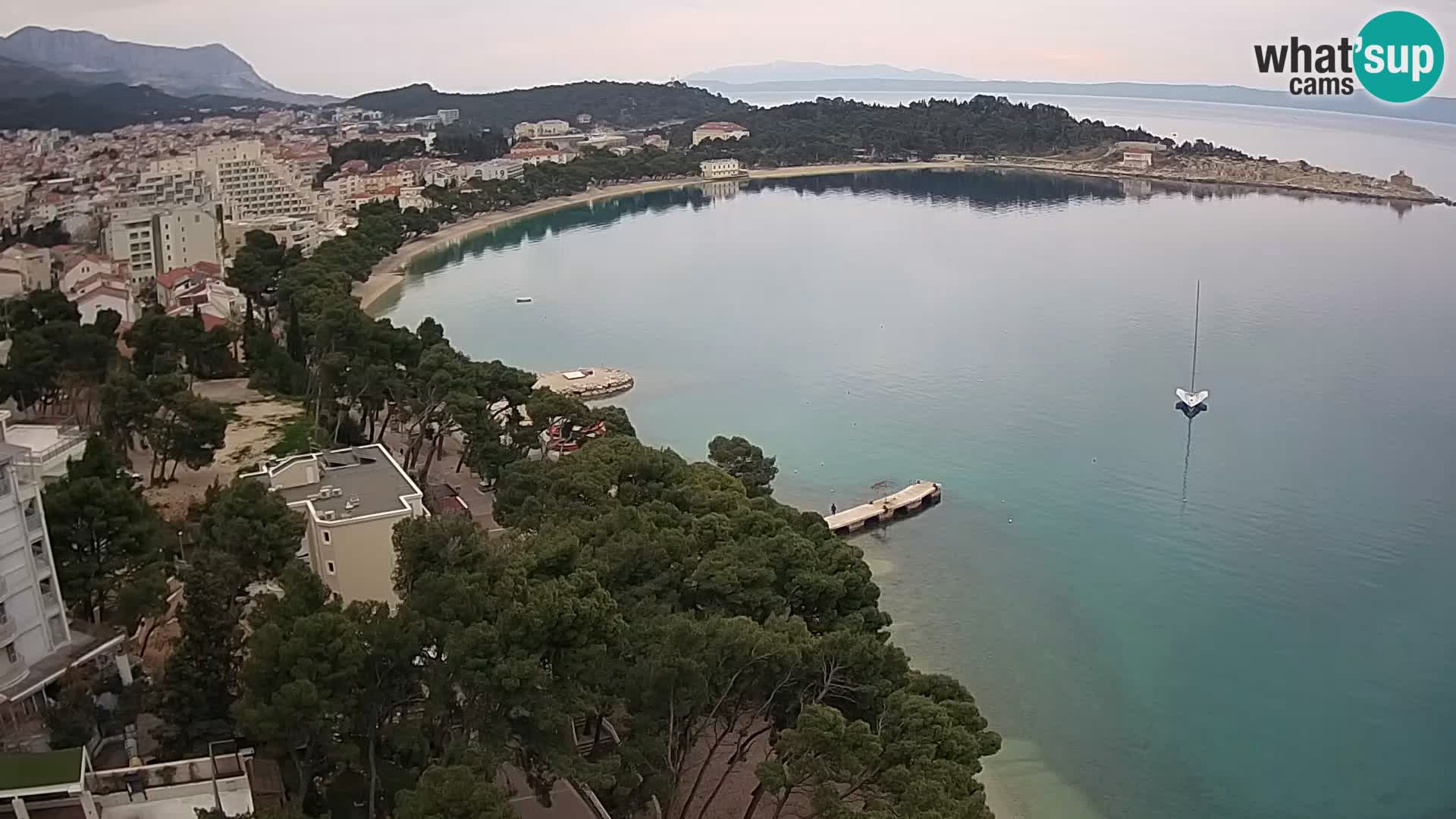 Makarska – Riviera