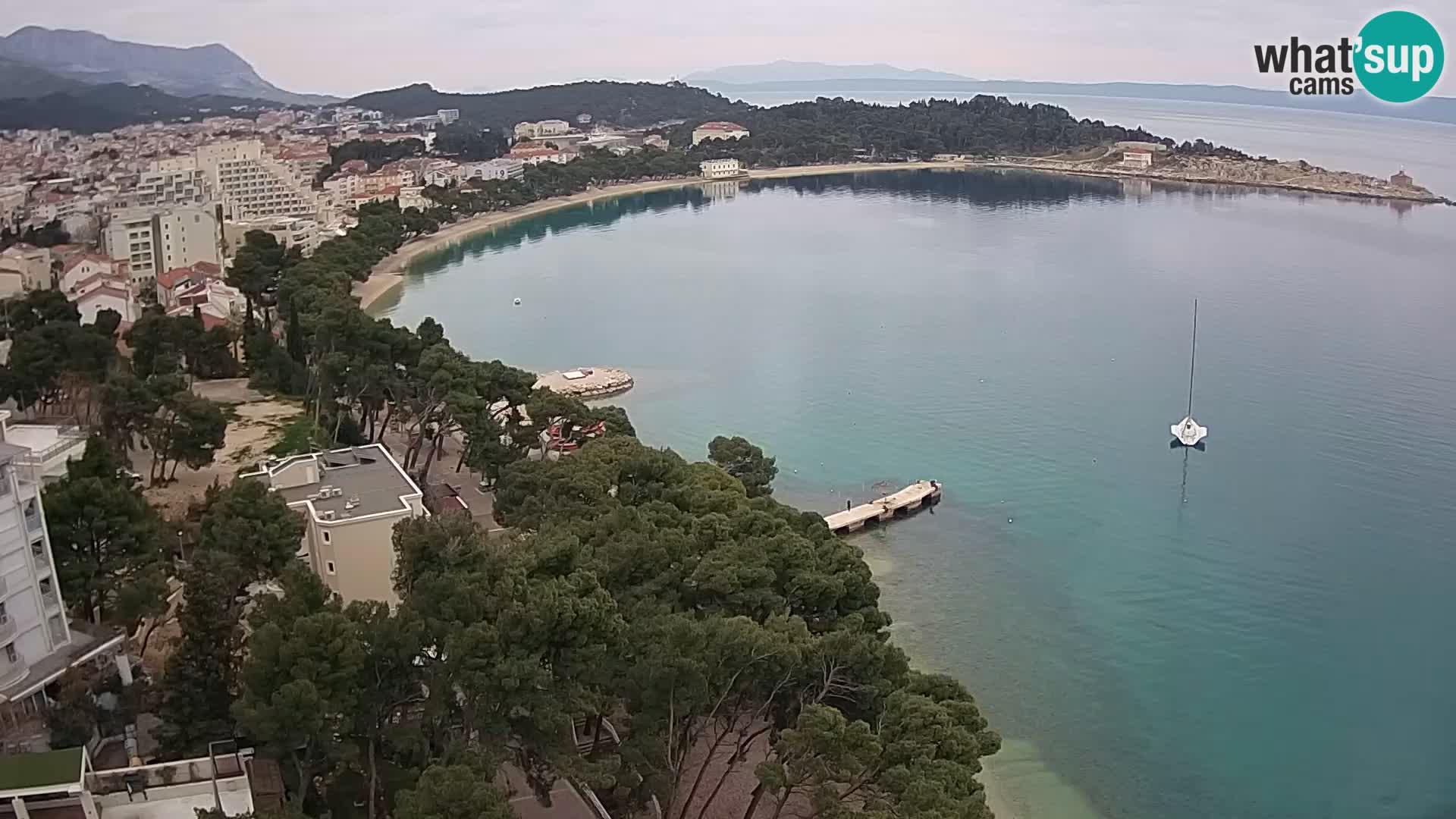 Makarska – Riviera