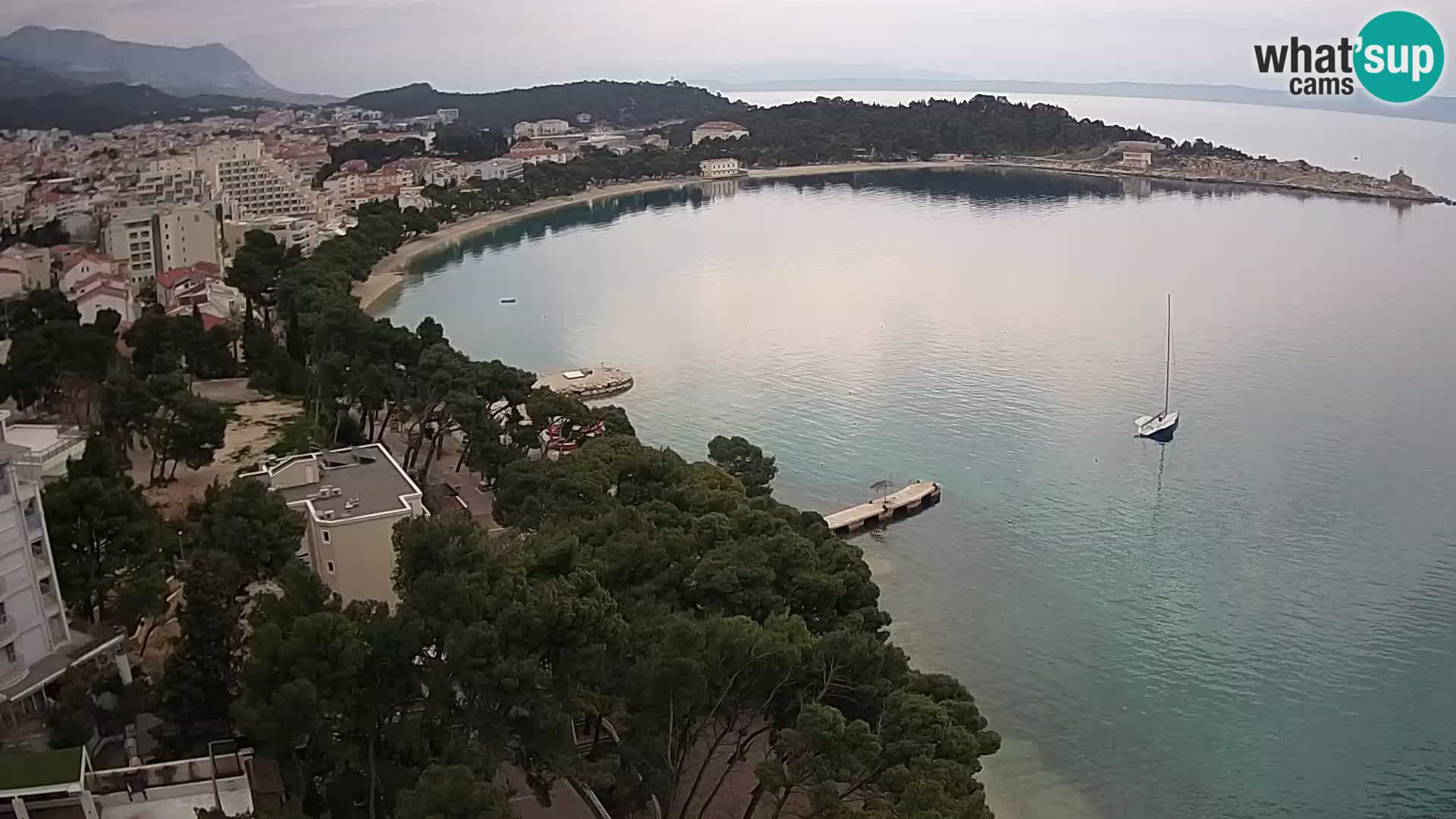 Makarska – Riviera