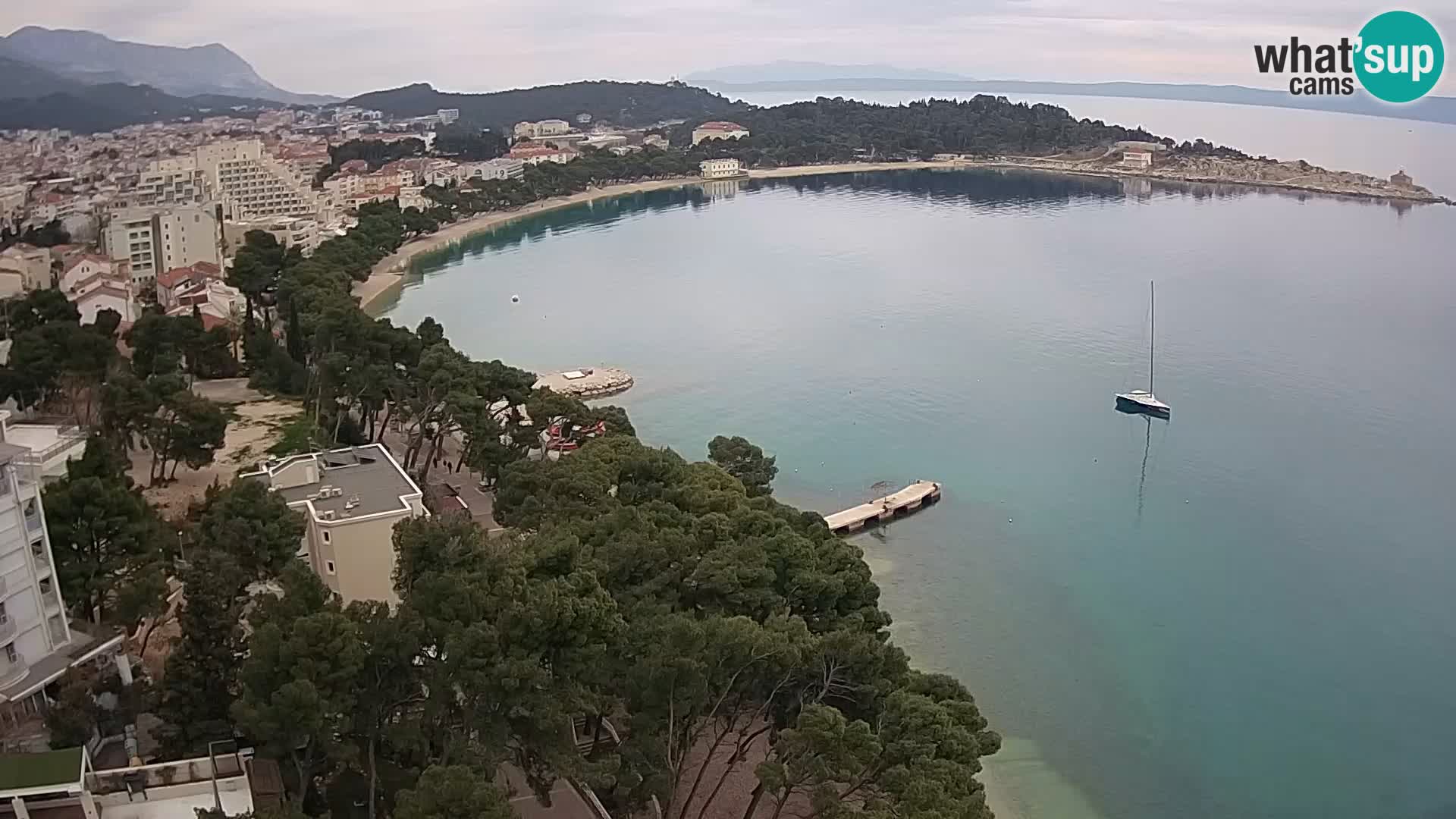 Makarska – Riviera