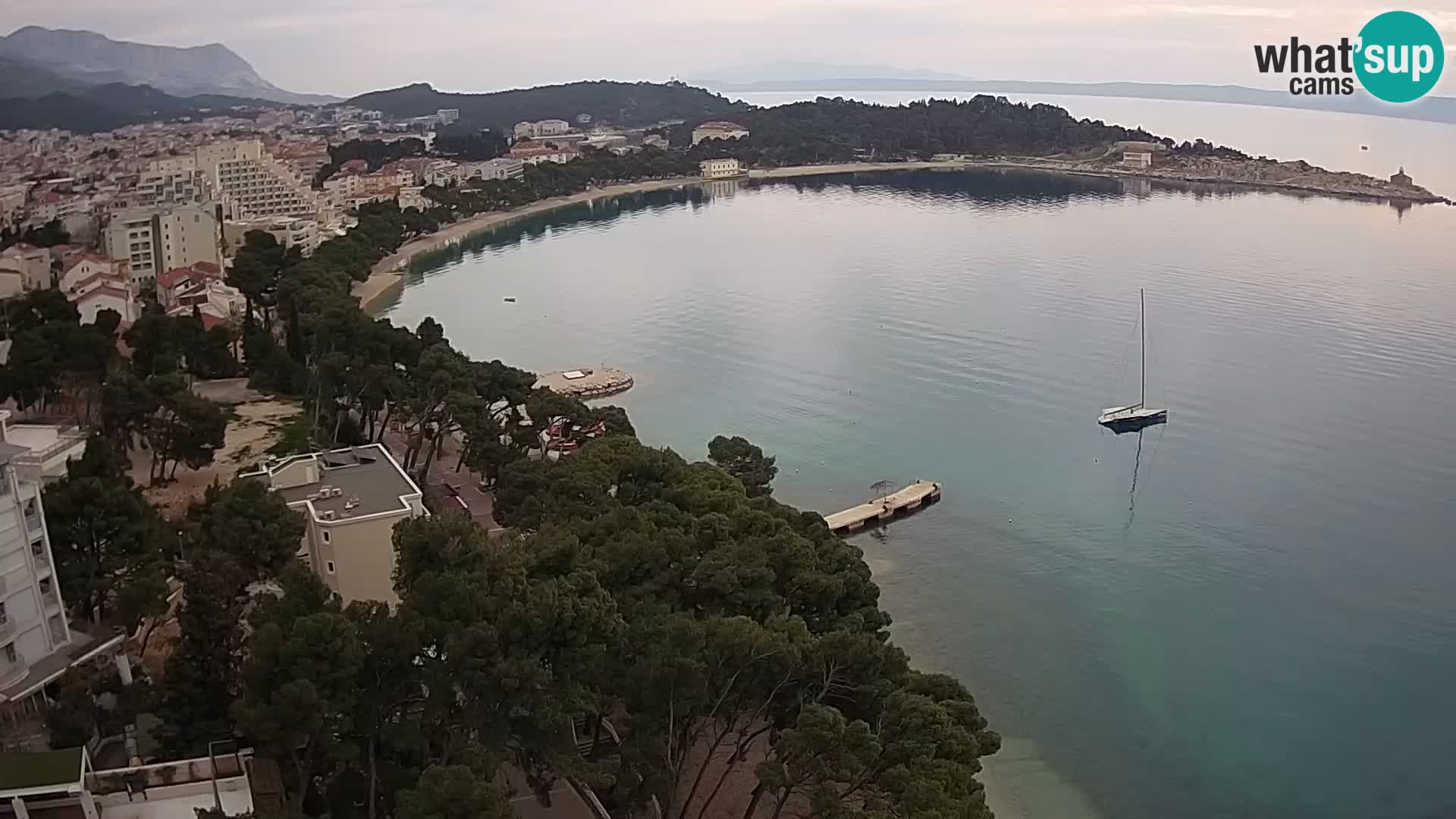 Makarska – Riviera