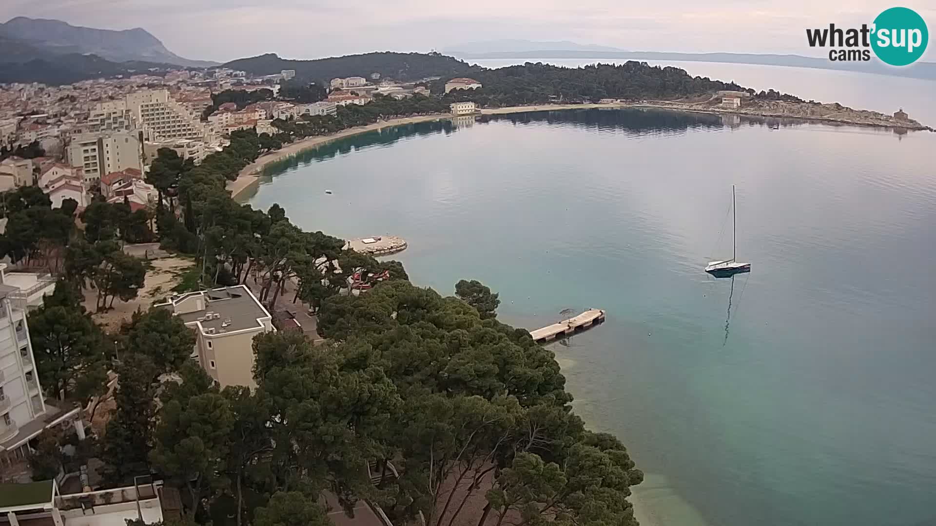 Makarska – Riviera