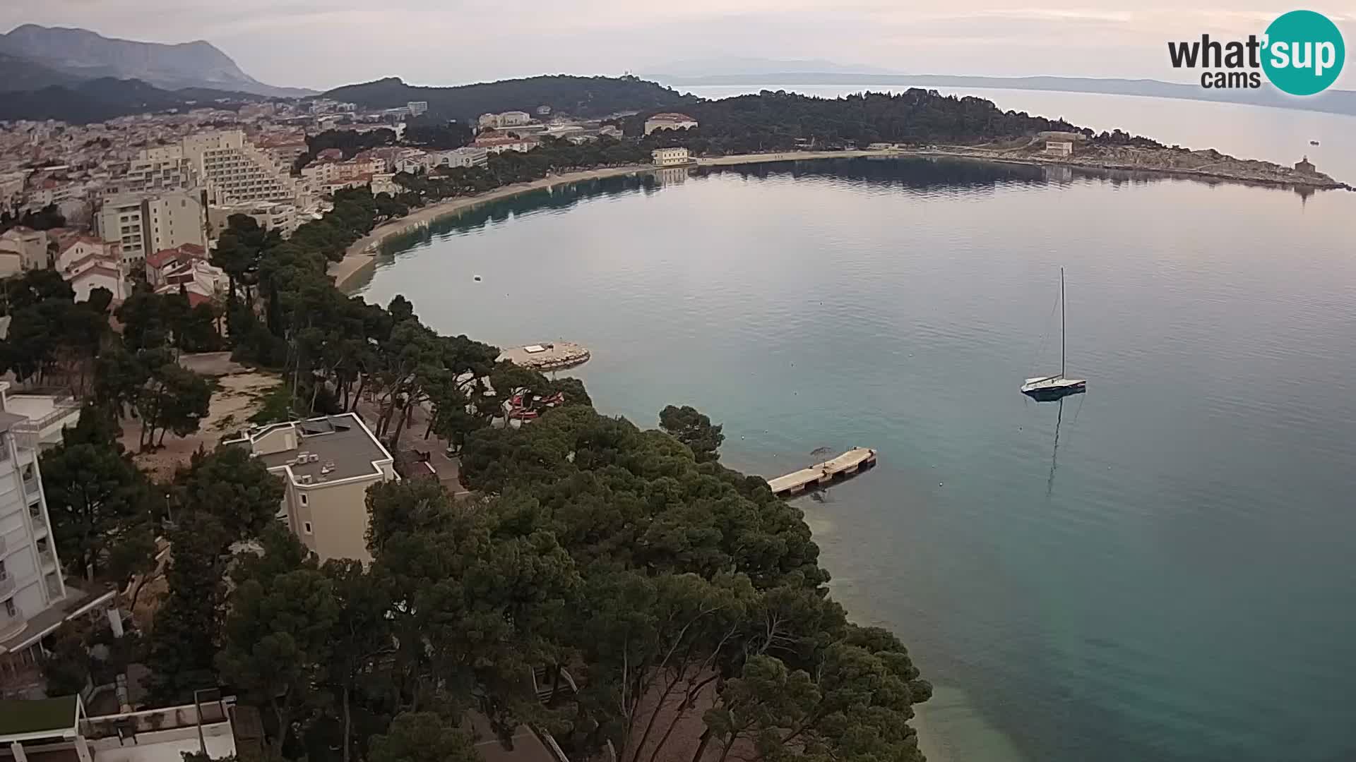 Makarska – Riviera