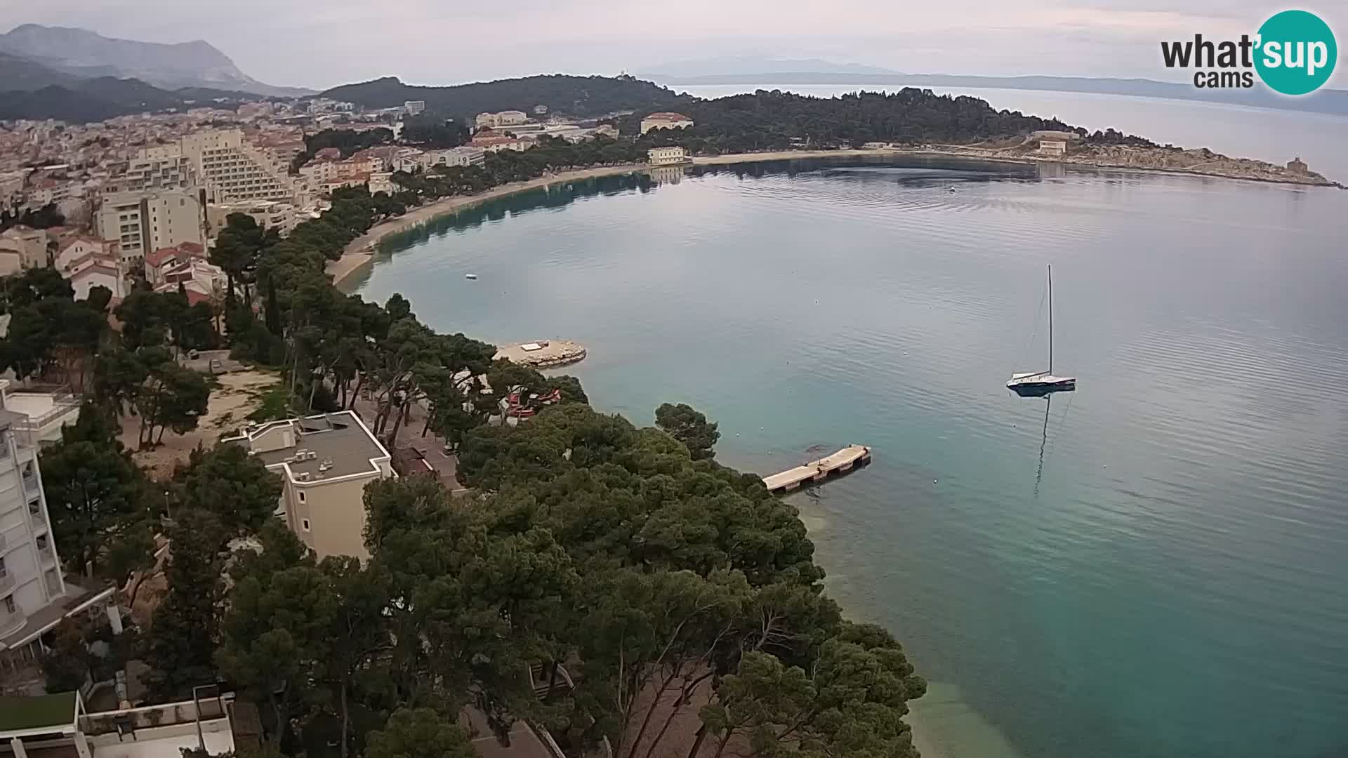 Makarska – Riviera