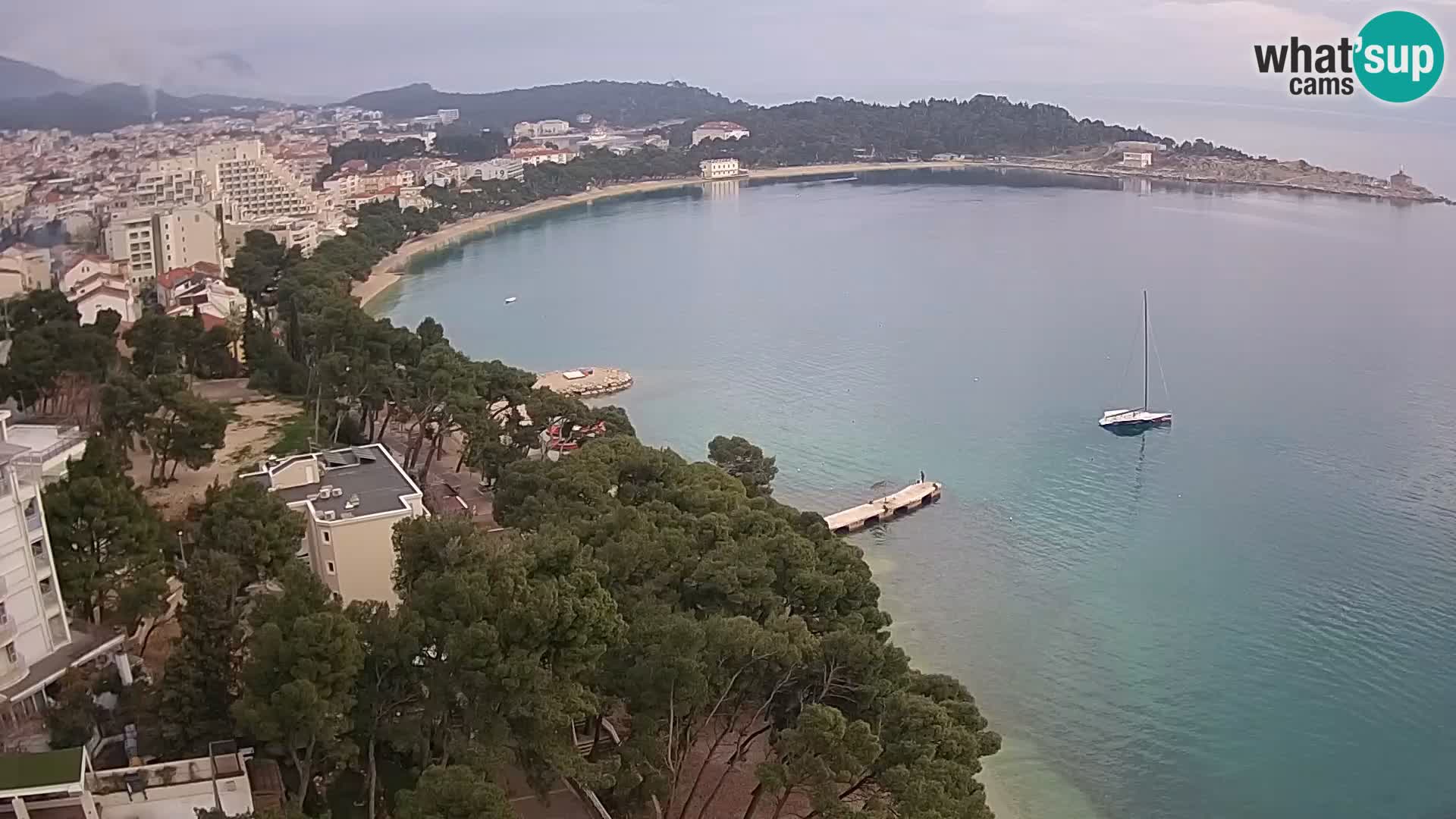 Makarska – Riviera