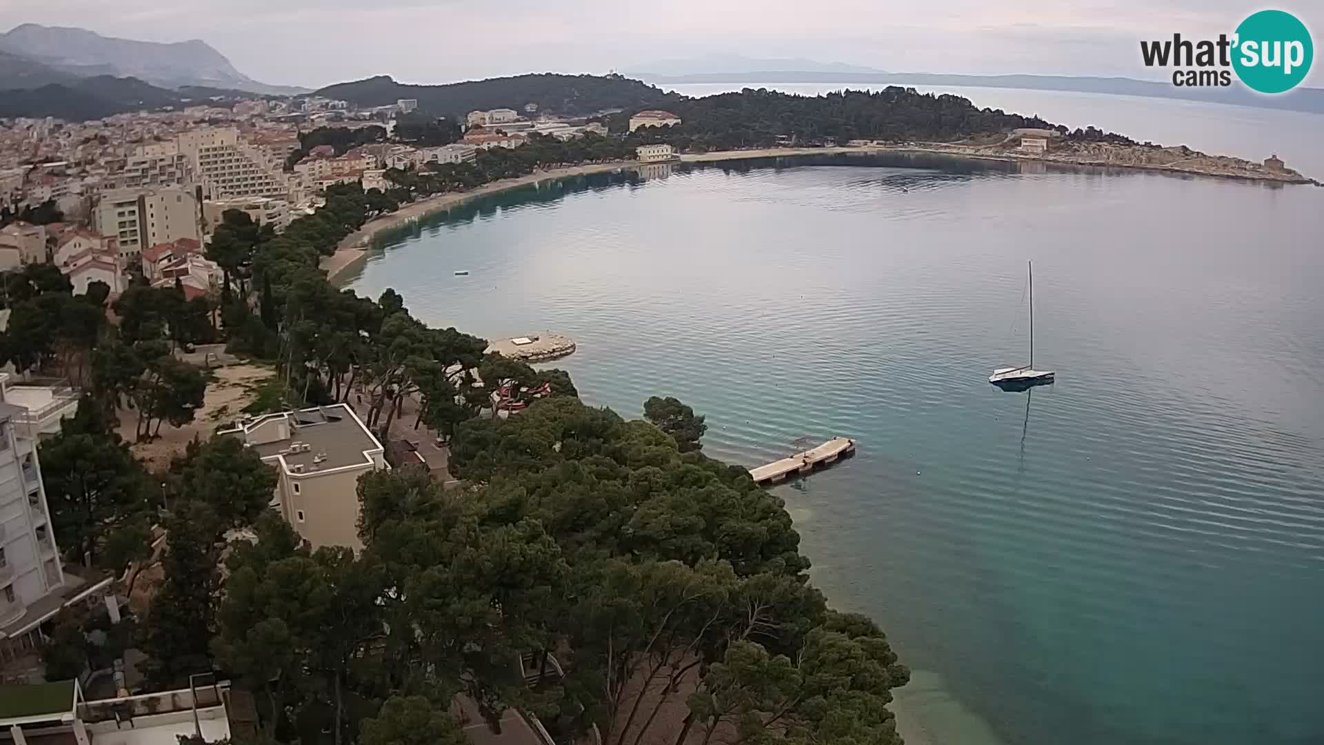 Makarska – Riviera