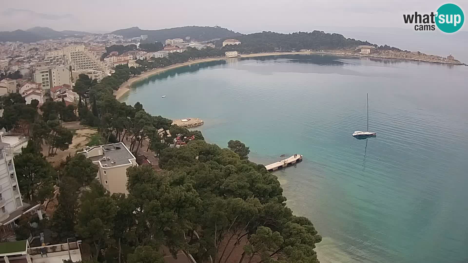 Makarska – Riviera