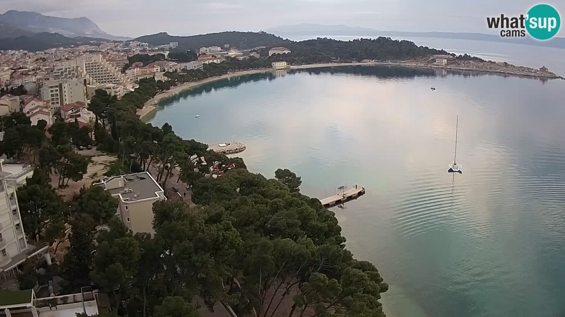 Makarska – Riviera