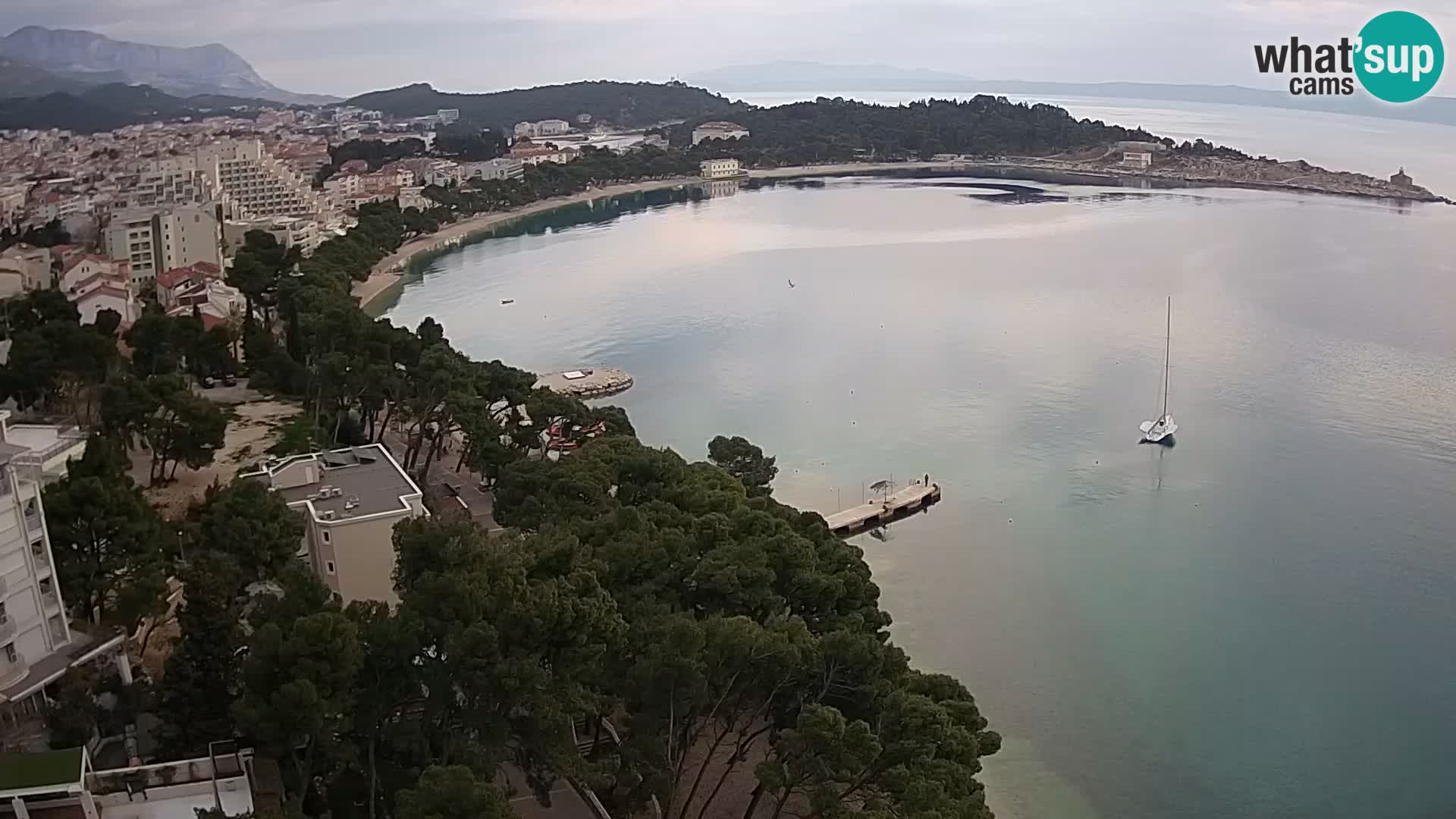 Makarska – Riviera