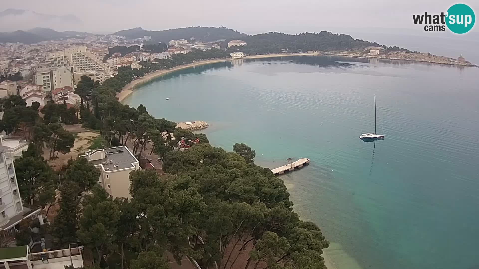 Makarska – Riviera