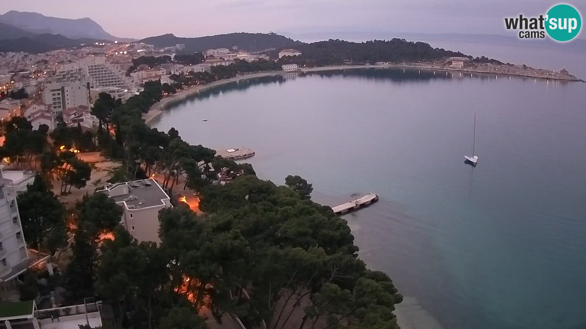 Makarska – Riviera