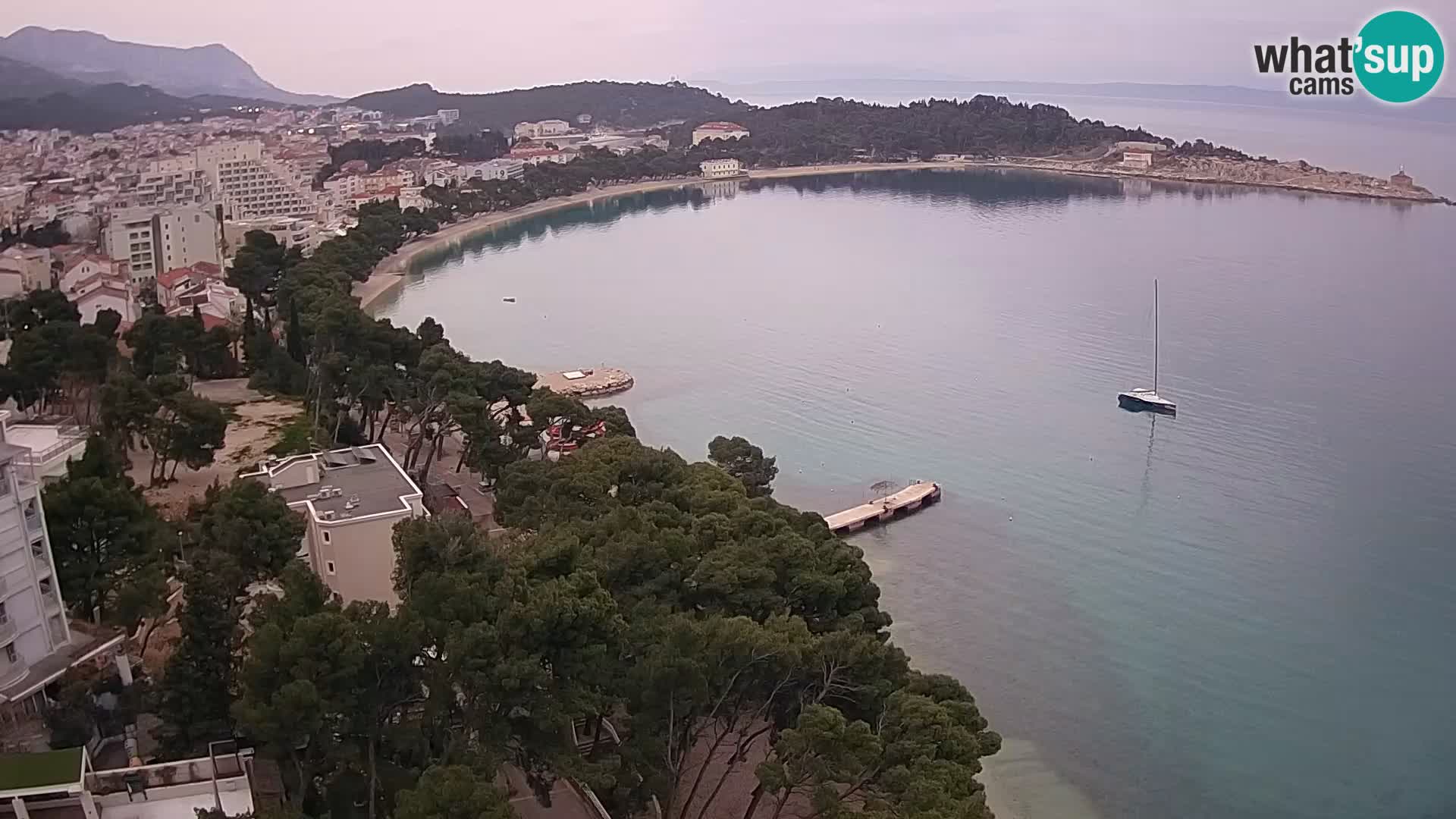 Makarska – Riviera