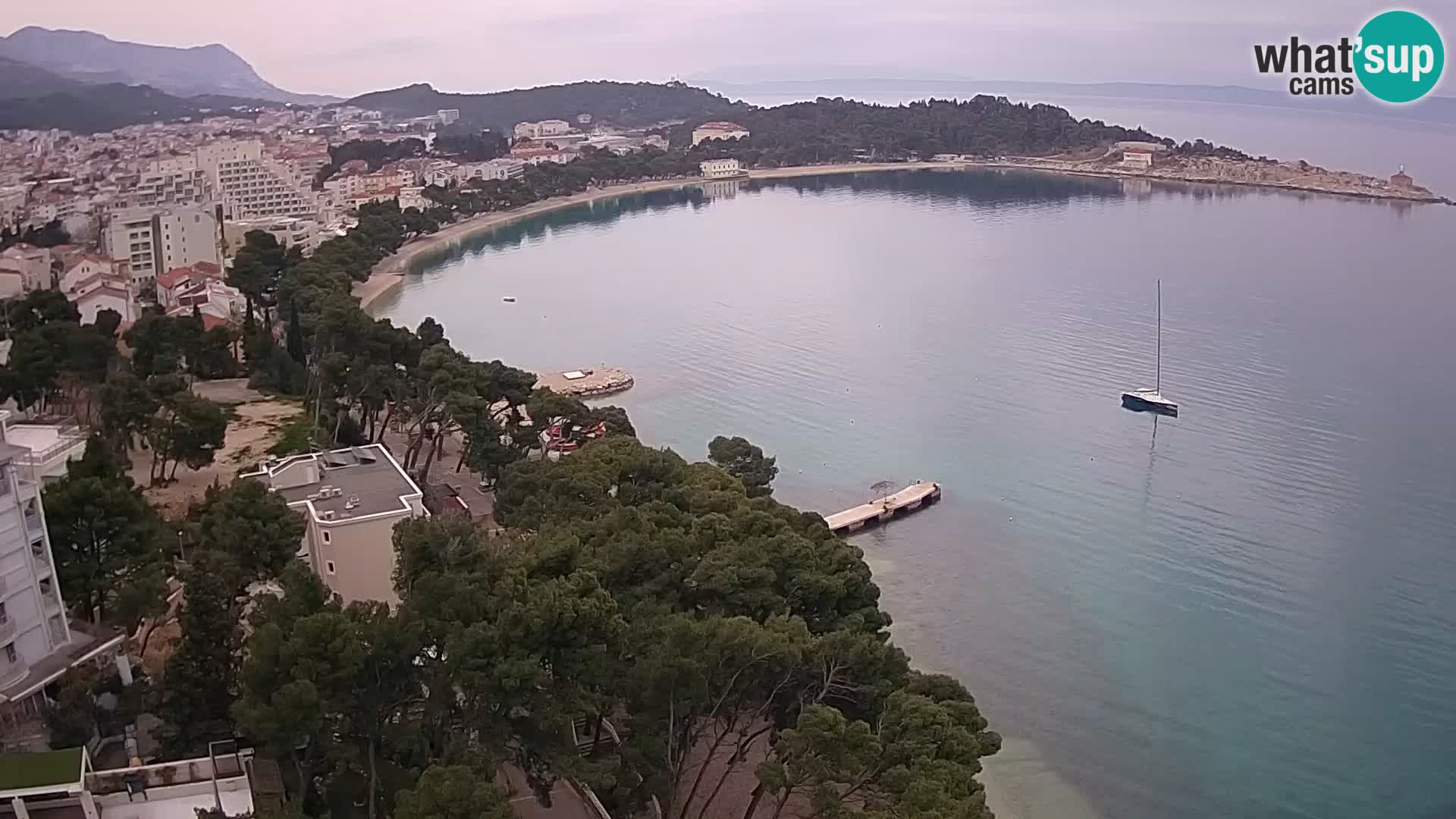 Makarska – Riviera