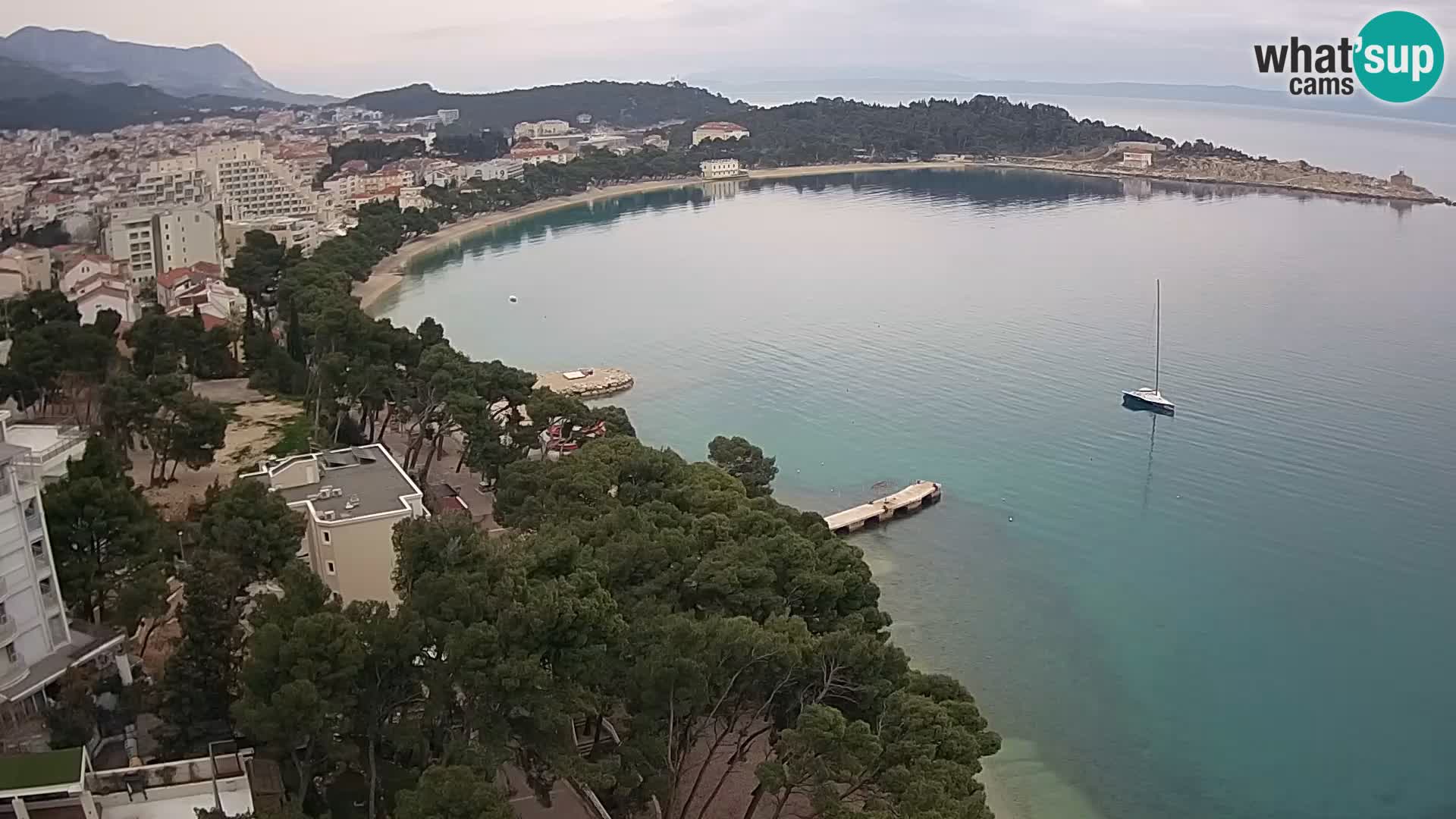 Makarska – Riviera