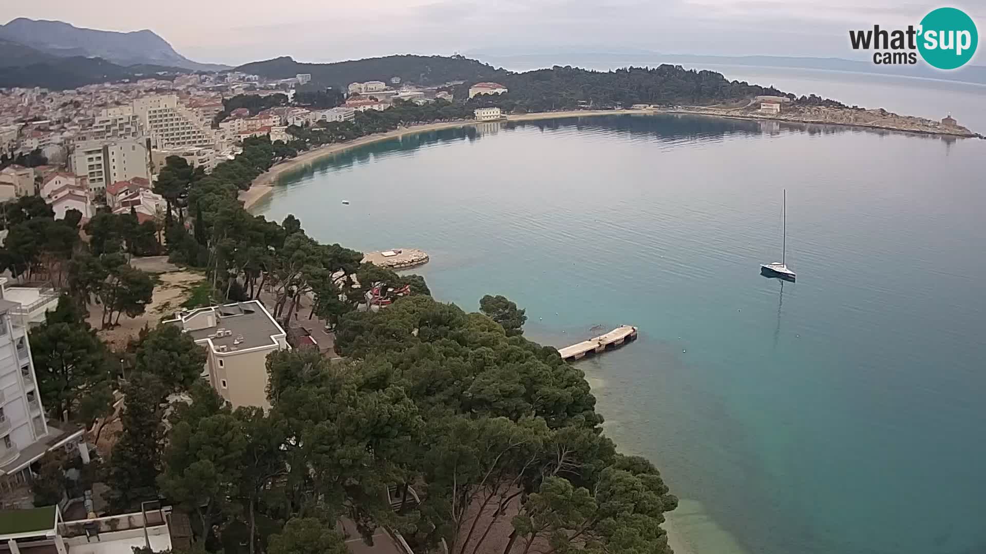 Makarska – Riviera