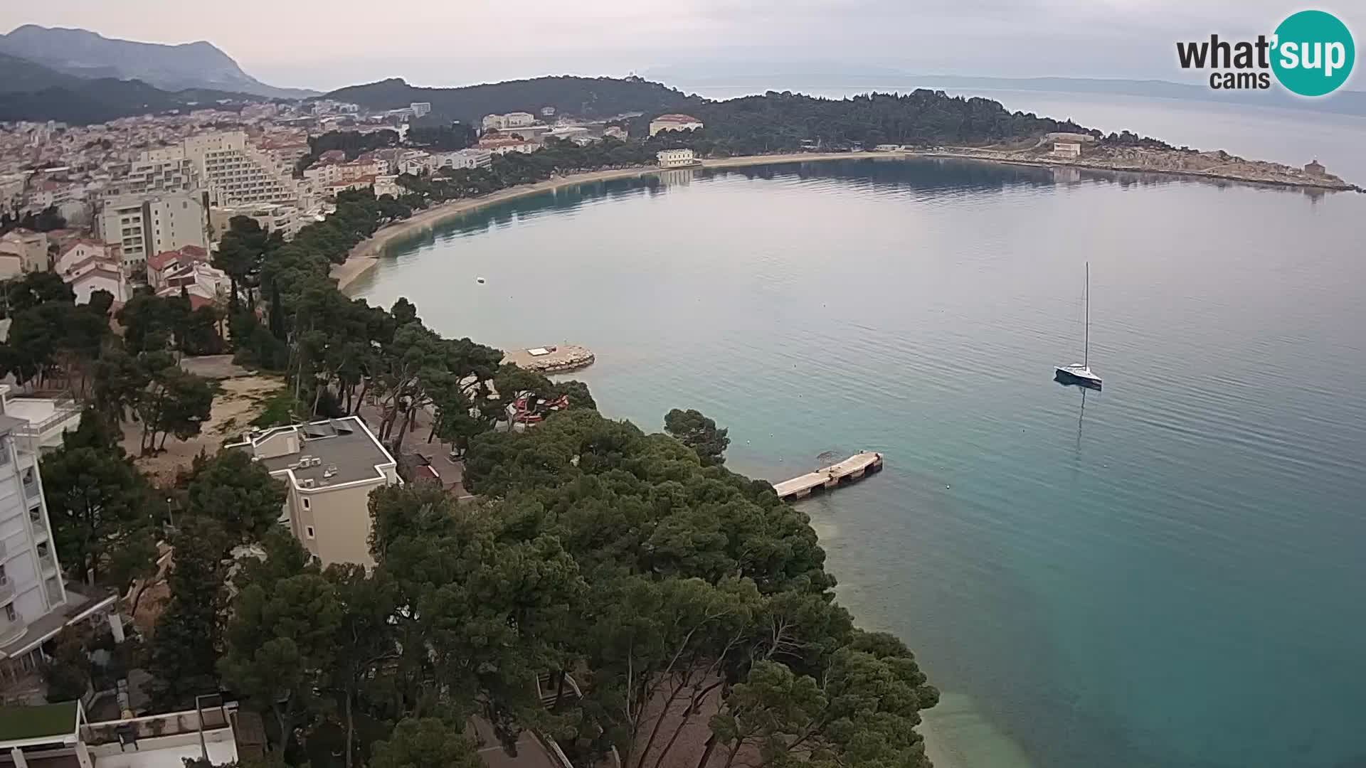 Makarska – Riviera