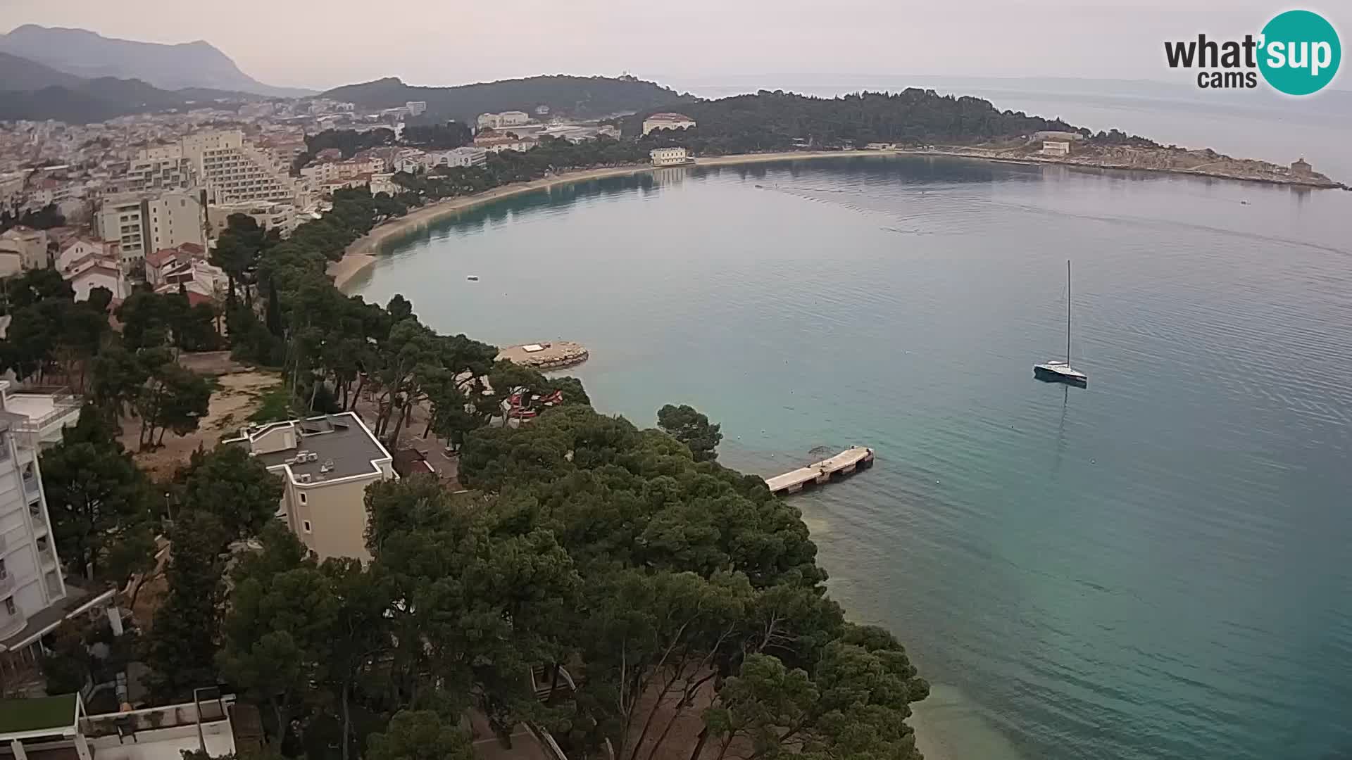 Makarska – Riviera