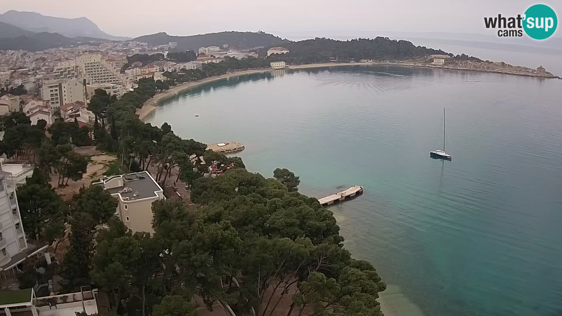 Makarska – Riviera