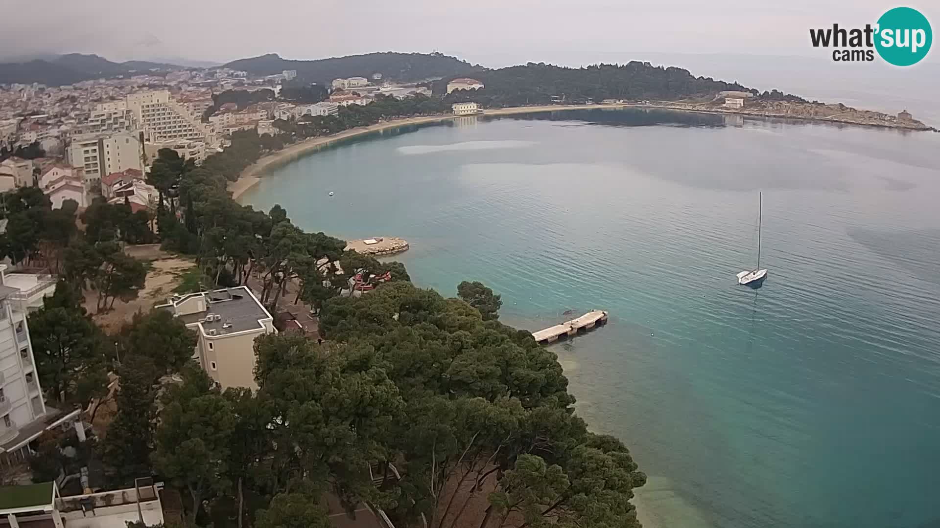 Makarska – Riviera