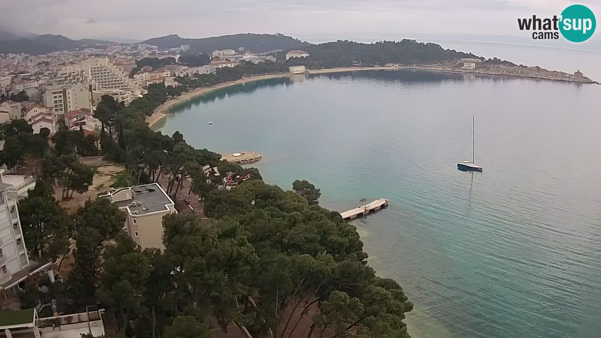 Makarska – Riviera