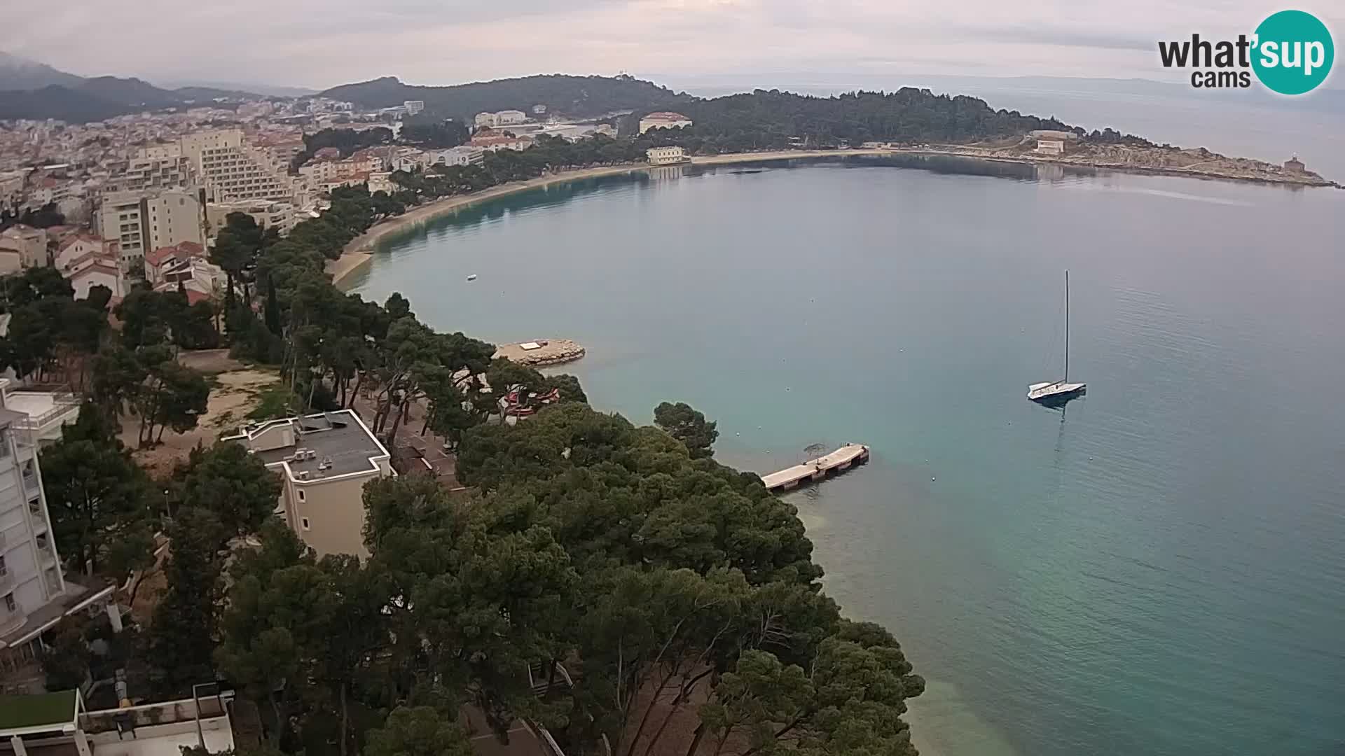 Makarska – Riviera