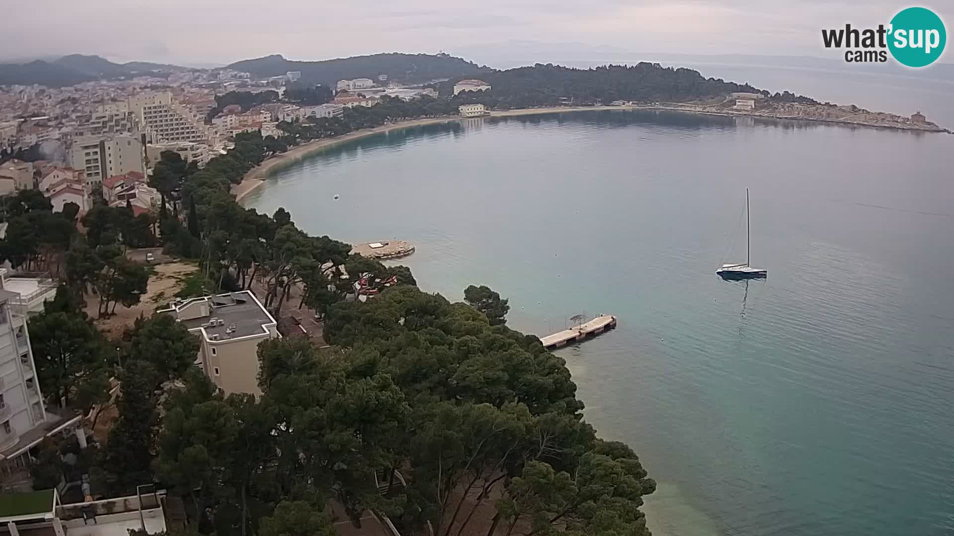 Makarska – Riviera