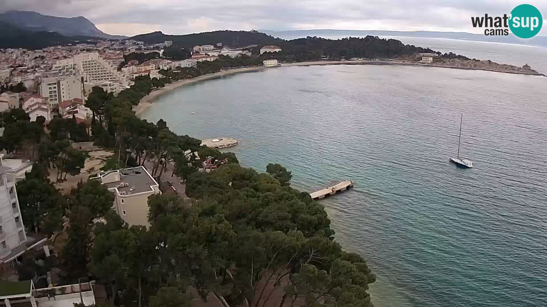 Makarska – Riviera