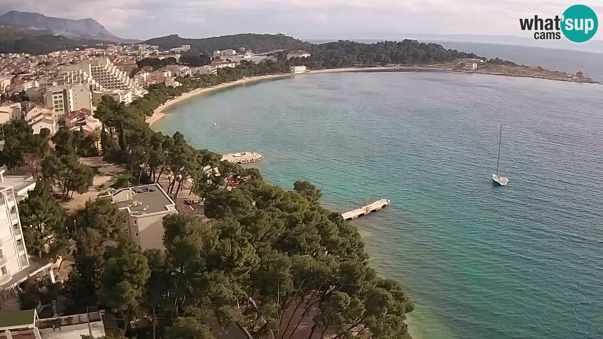 Makarska – Riviera