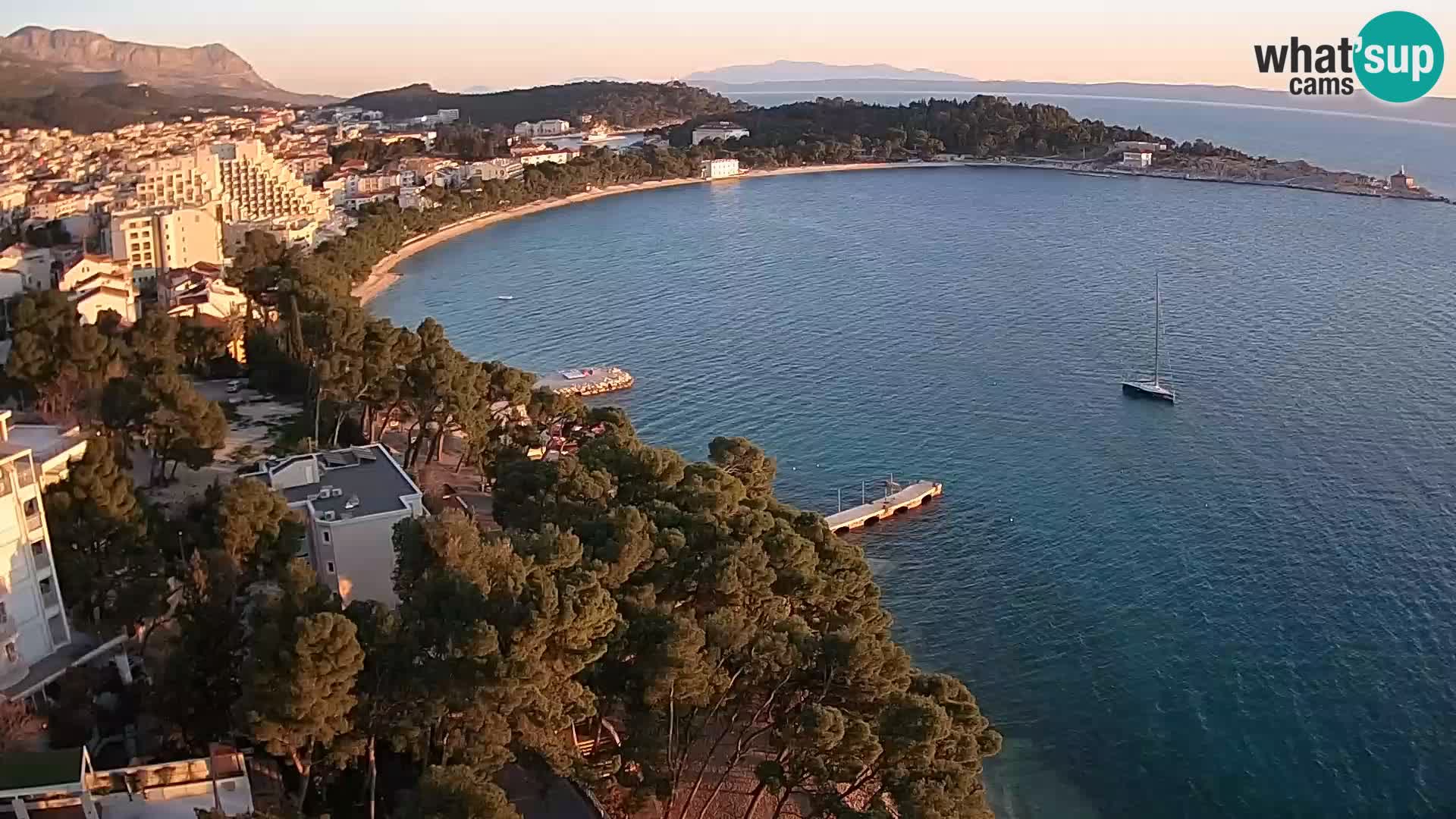 Makarska – Riviera