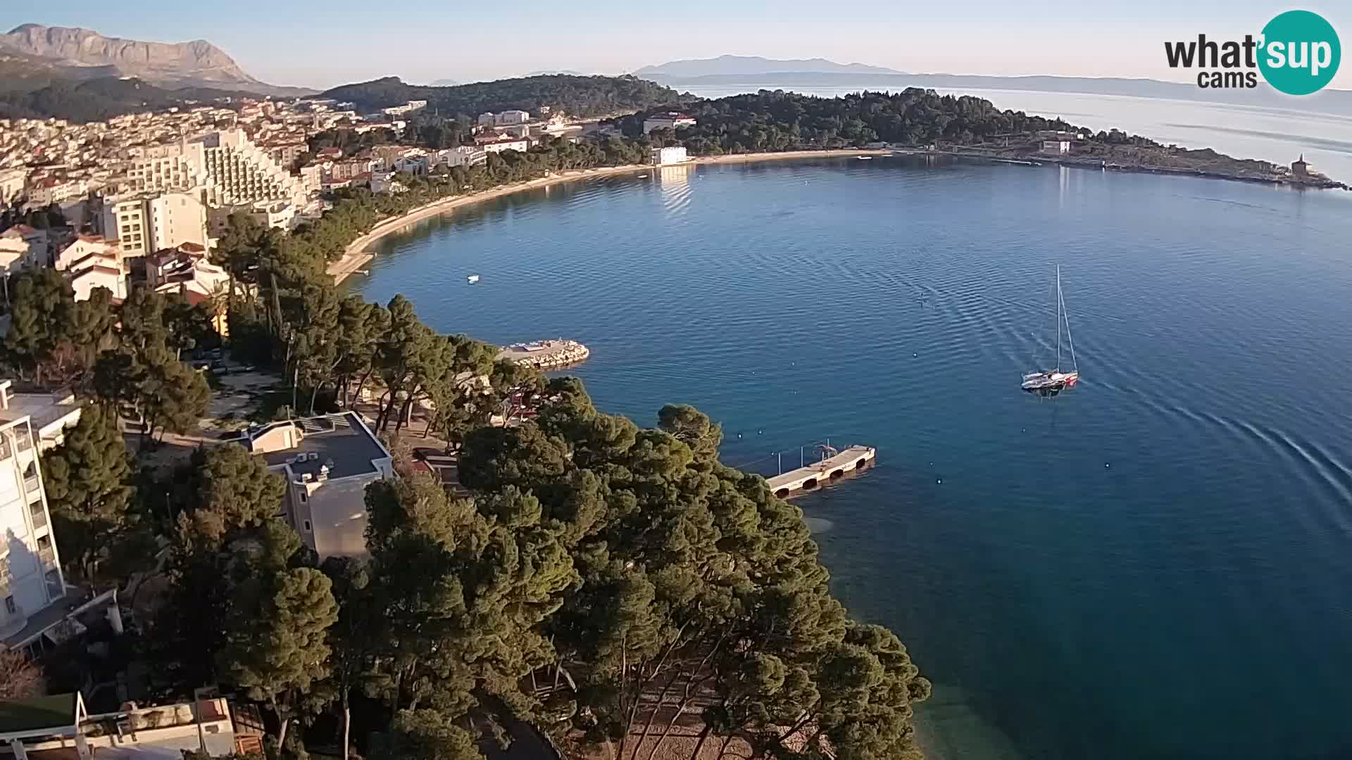 Makarska – Riviera