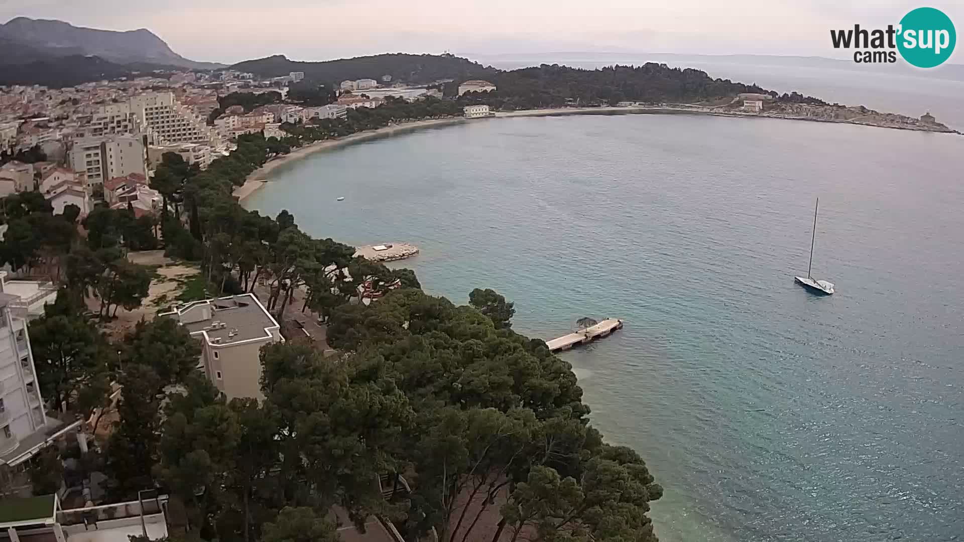 Makarska – Riviera