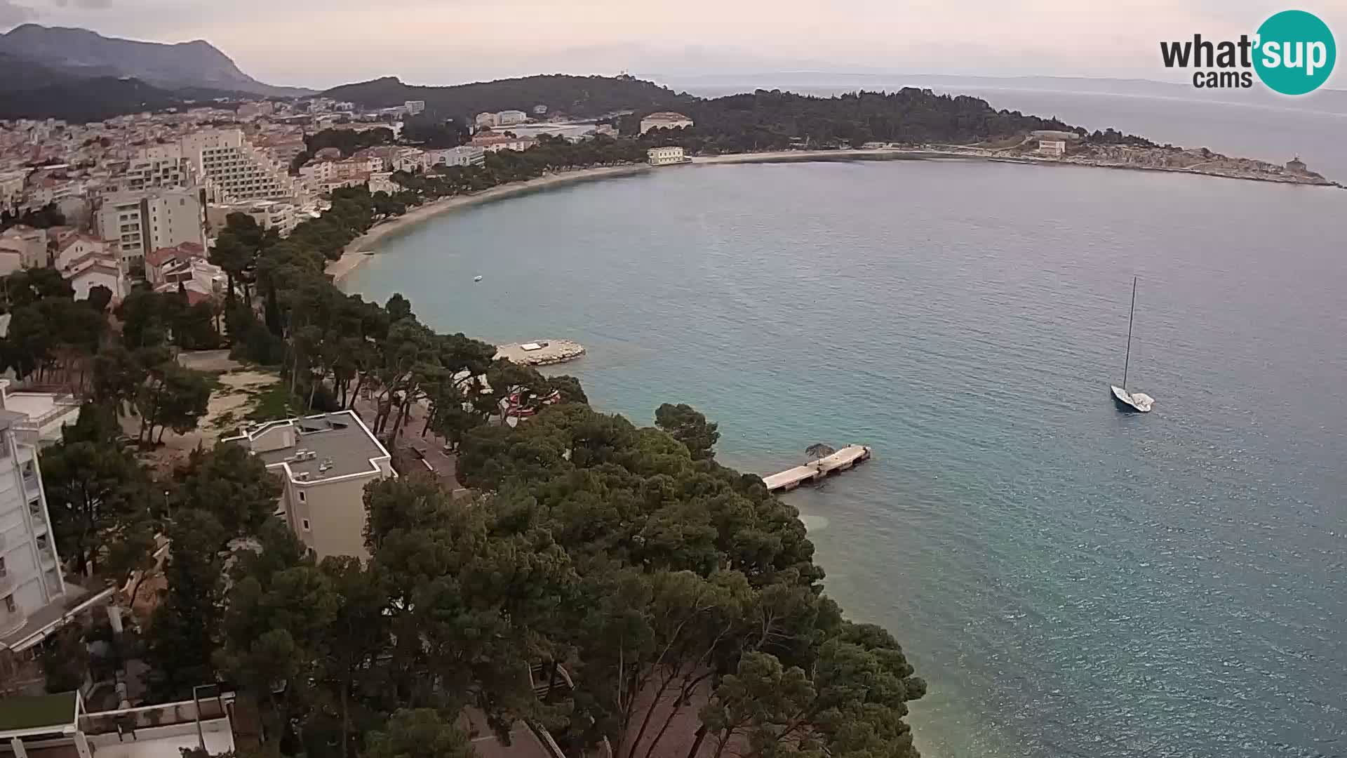 Makarska – Riviera