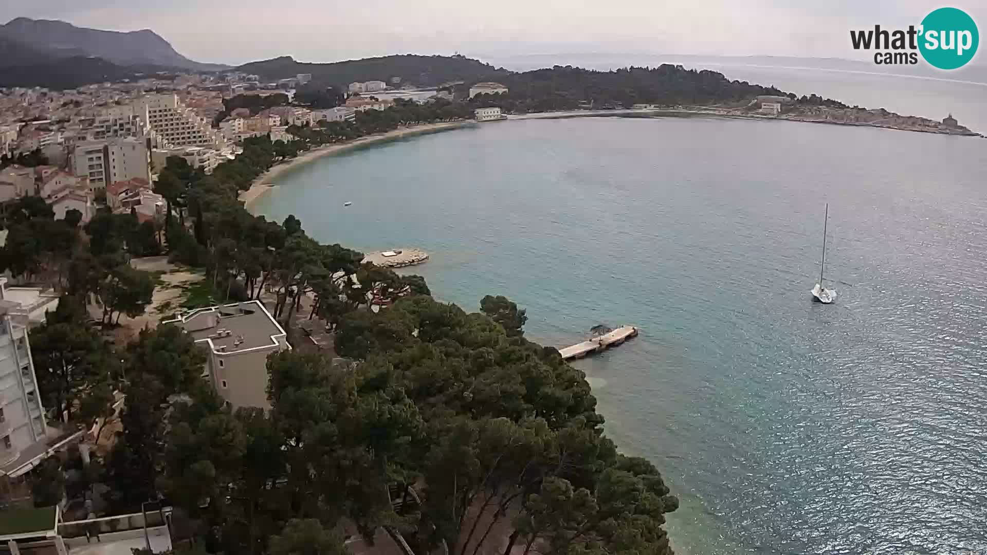 Makarska – Riviera