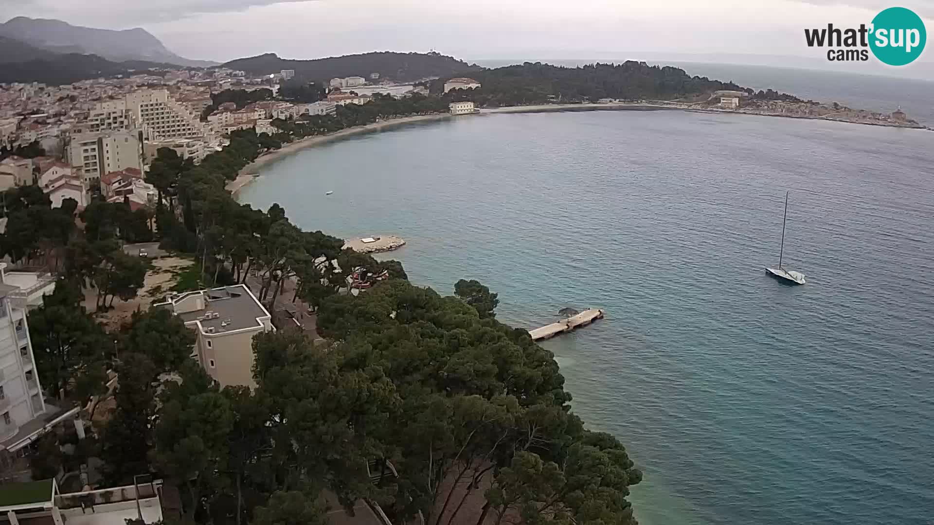 Makarska – Riviera