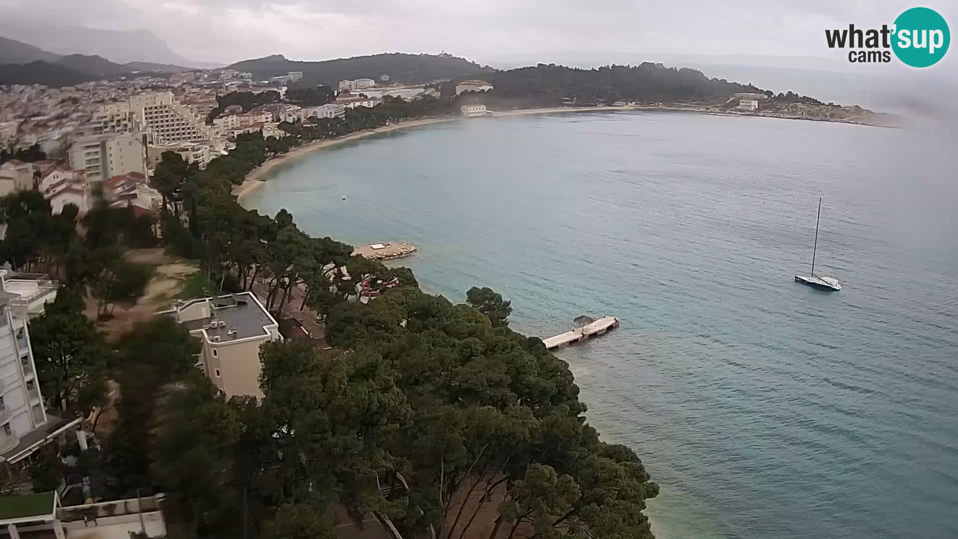 Makarska – Riviera