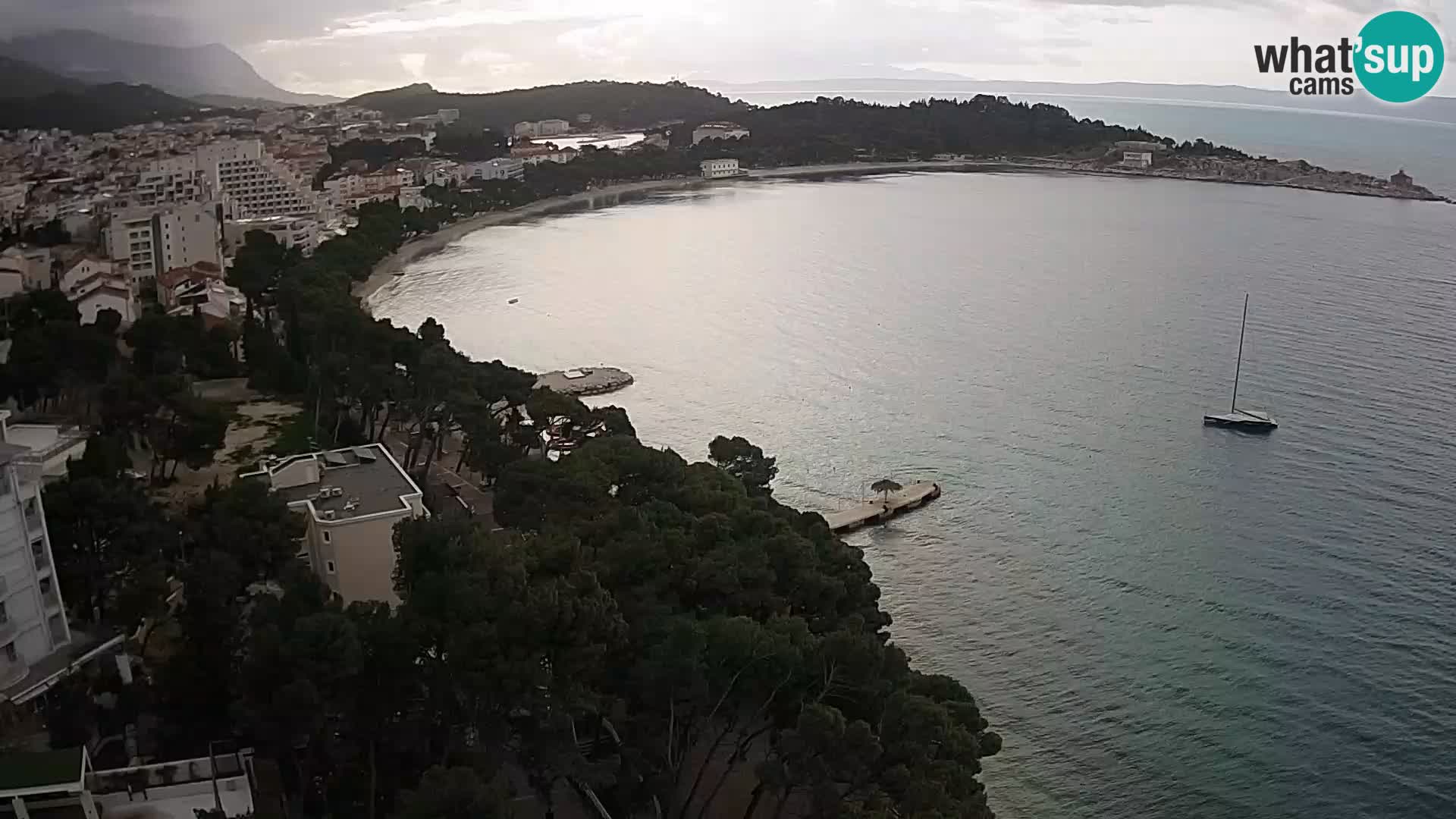 Makarska – Riviera