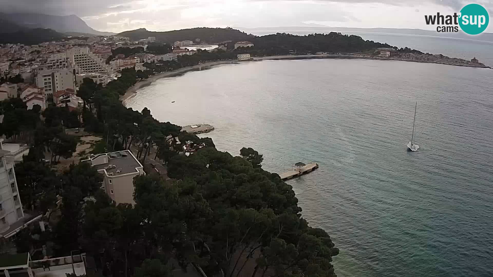 Makarska – Riviera