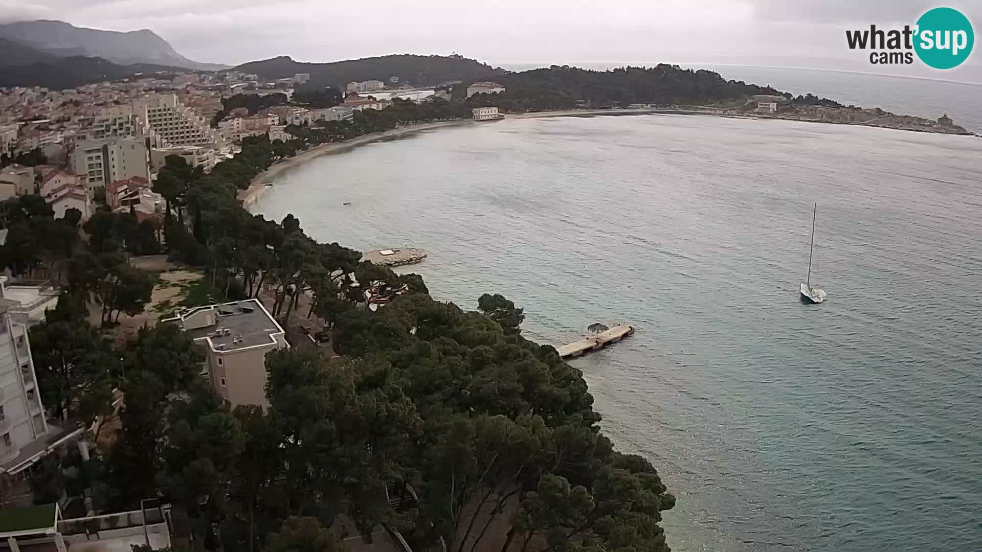 Makarska – Riviera