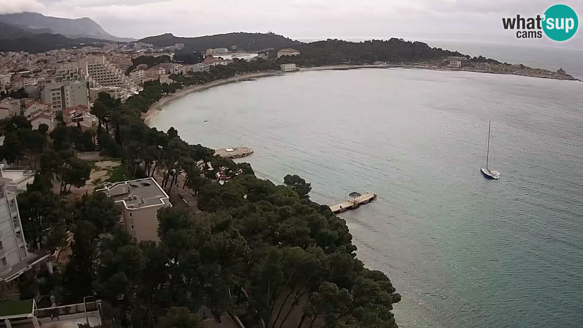 Makarska – Riviera