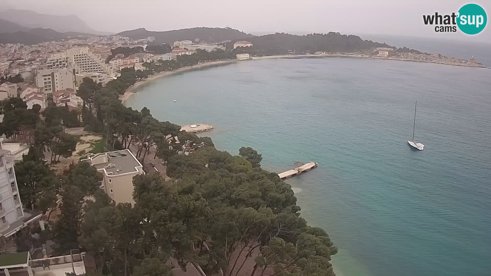 Makarska – Riviera