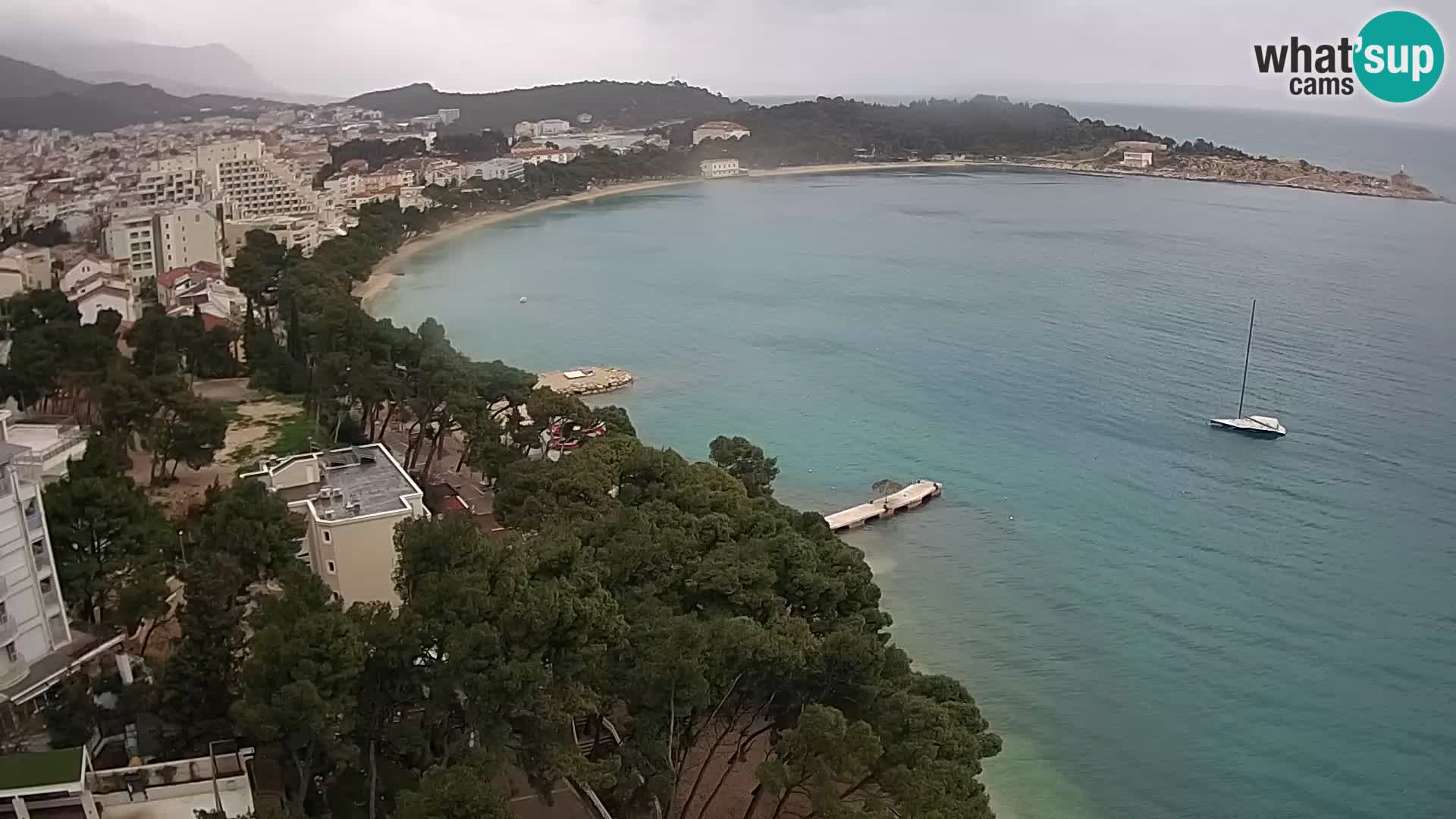 Makarska – Riviera