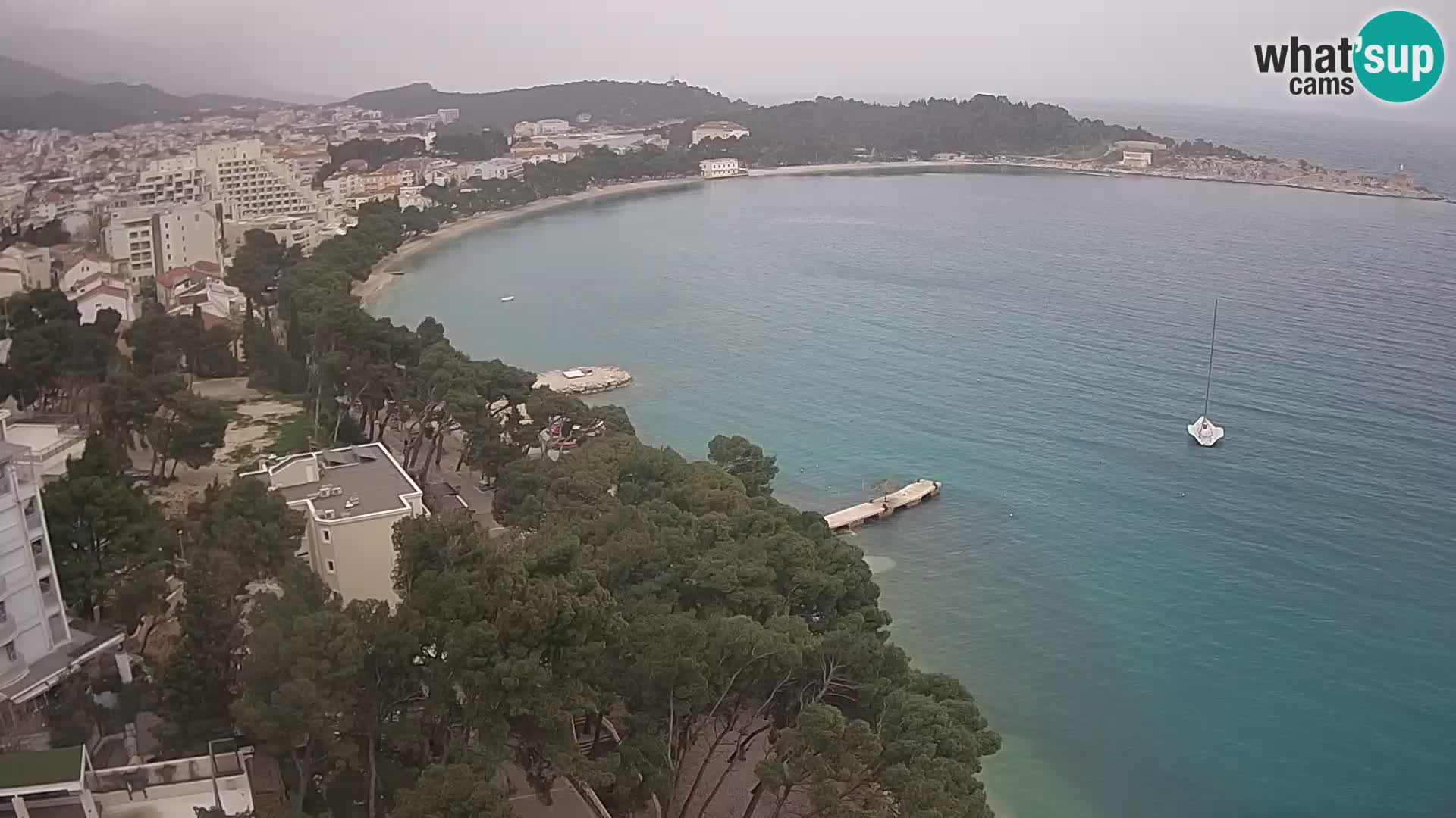 Makarska – Riviera