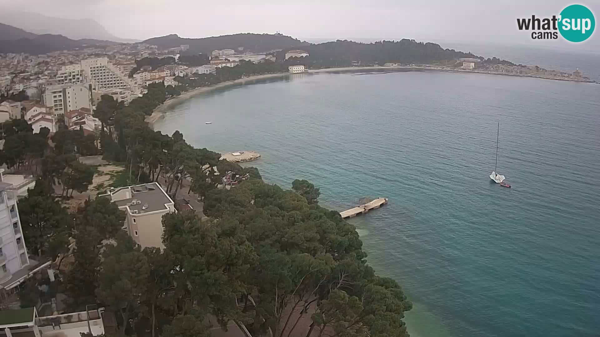 Makarska – Riviera