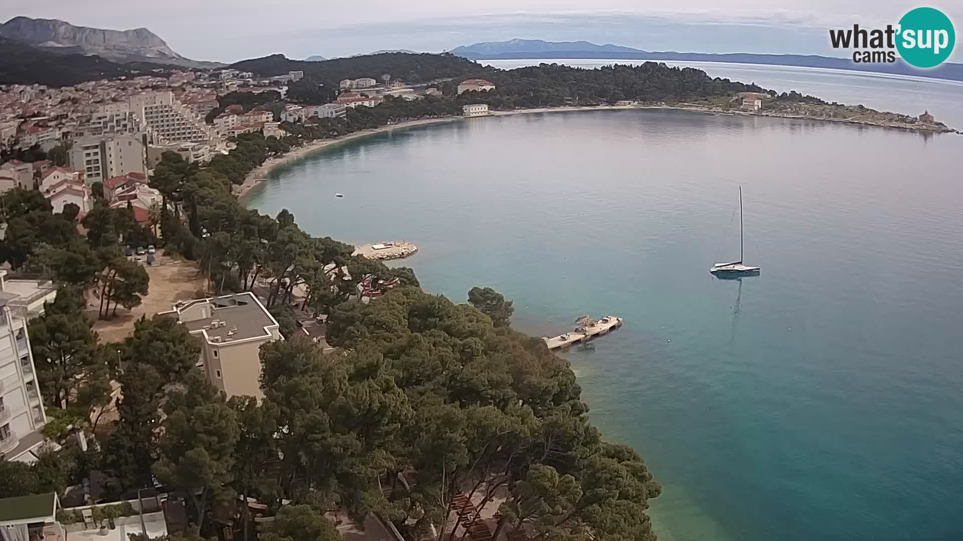 Makarska – Riviera
