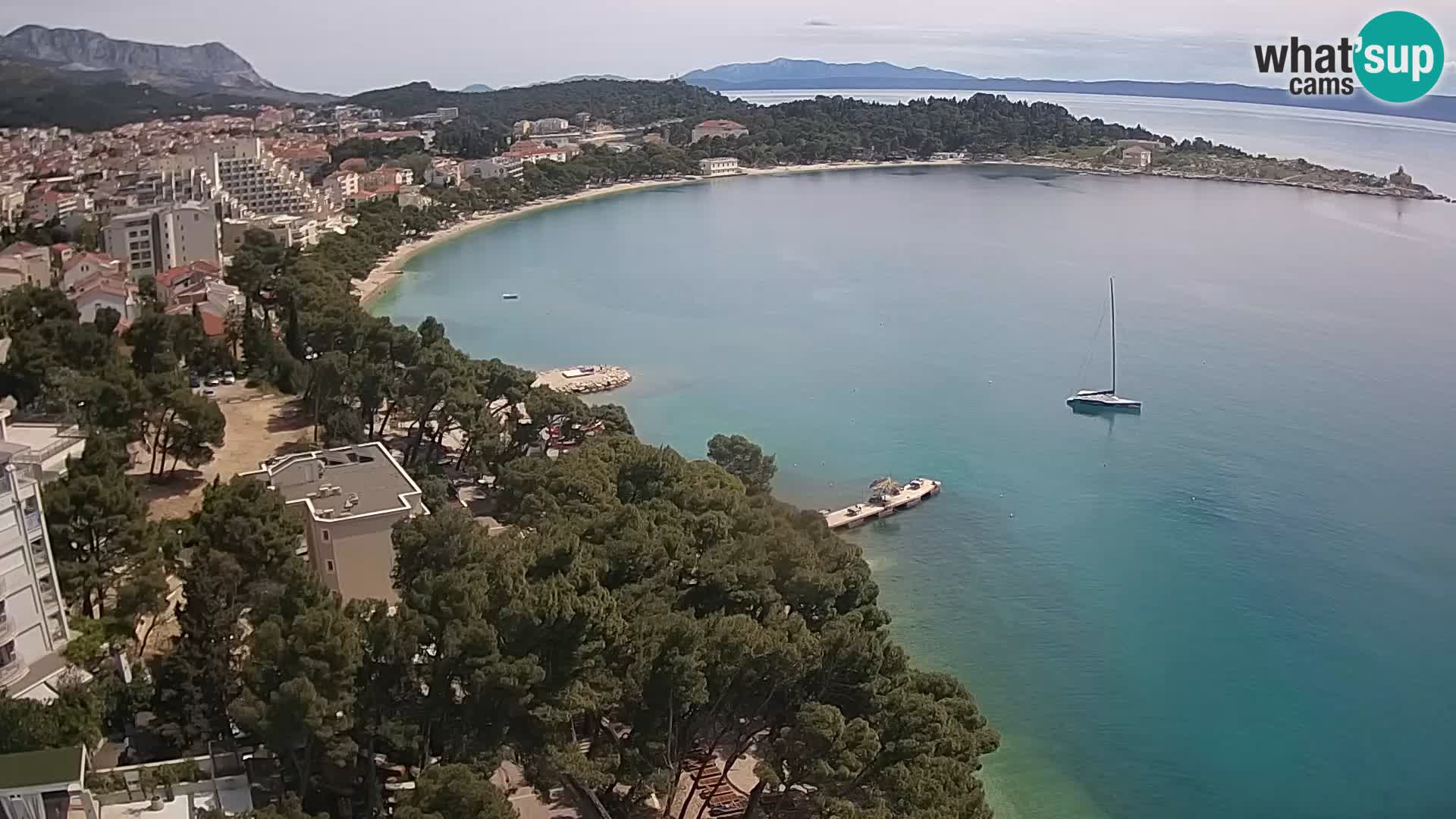 Makarska – Riviera