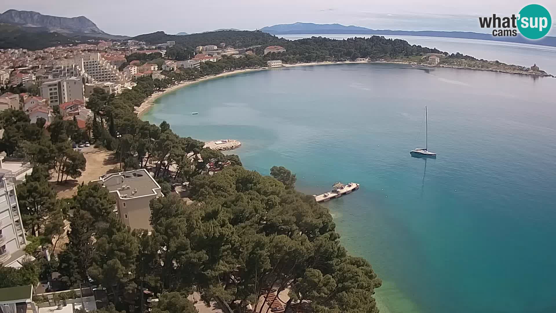 Makarska – Riviera
