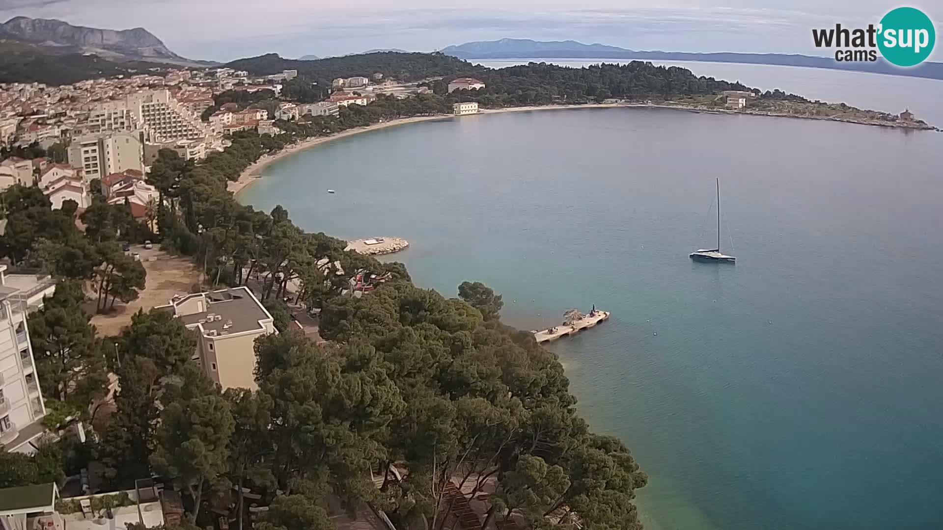 Makarska – Riviera